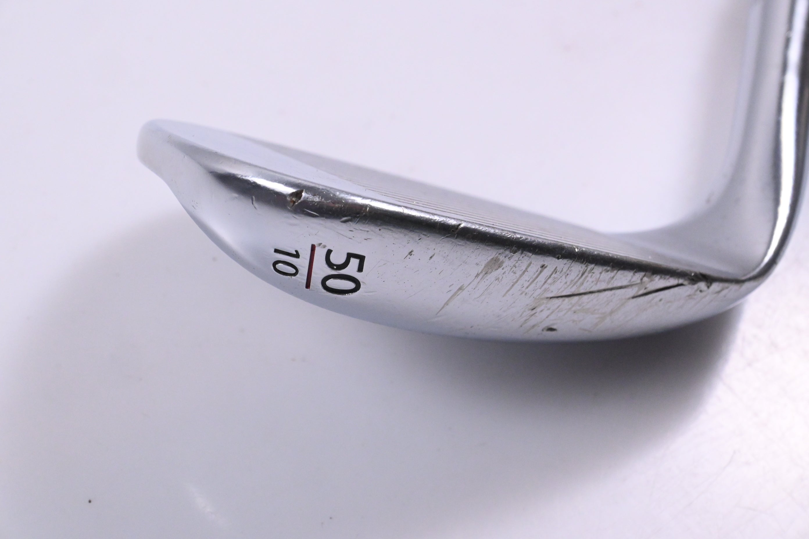 Callaway Mack Daddy 4 Gap Wedge / 50 Degree / Stiff Flex Dynamic Gold S200 Shaft