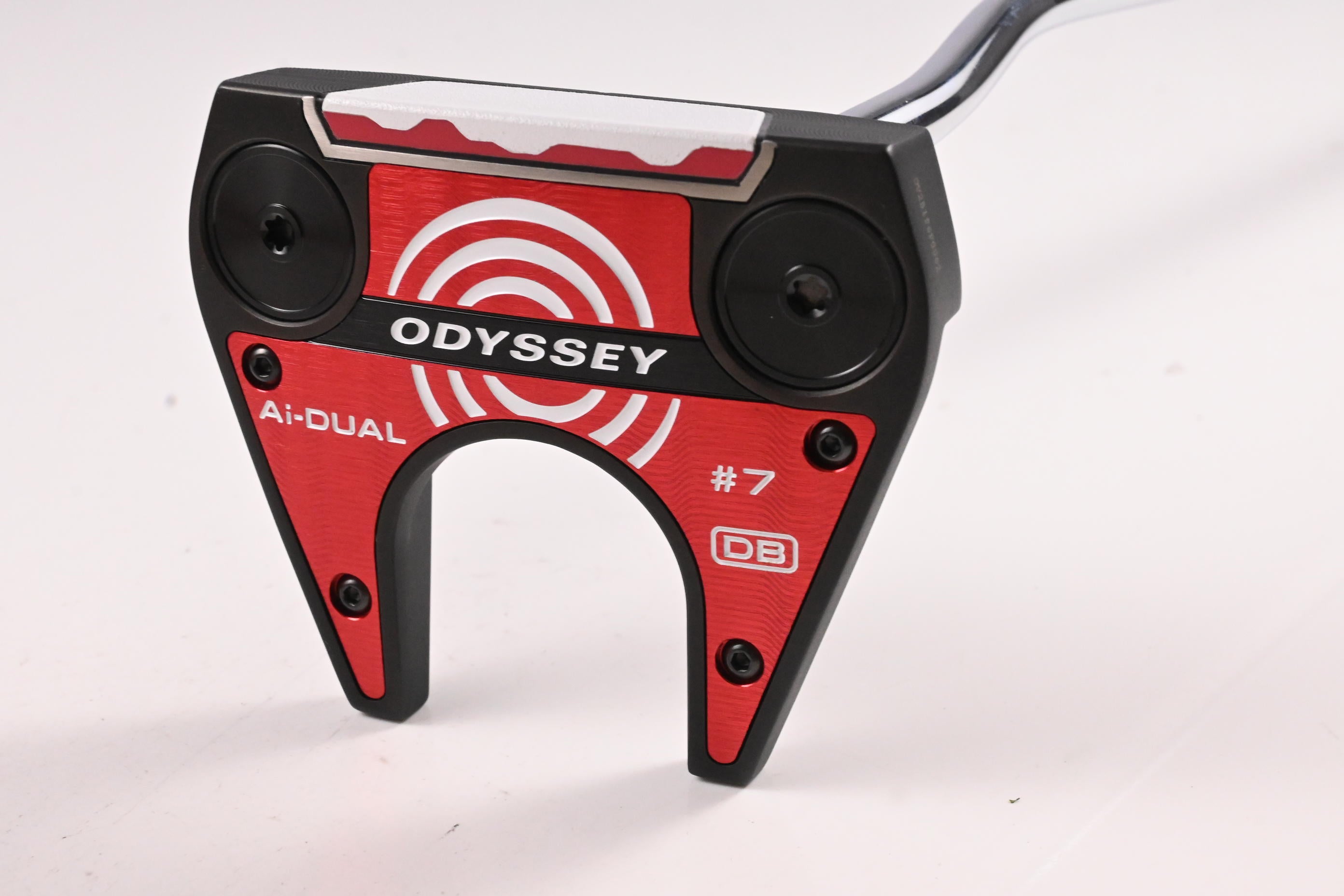 Odyssey Ai-Dual #7 Putter / 35 Inch