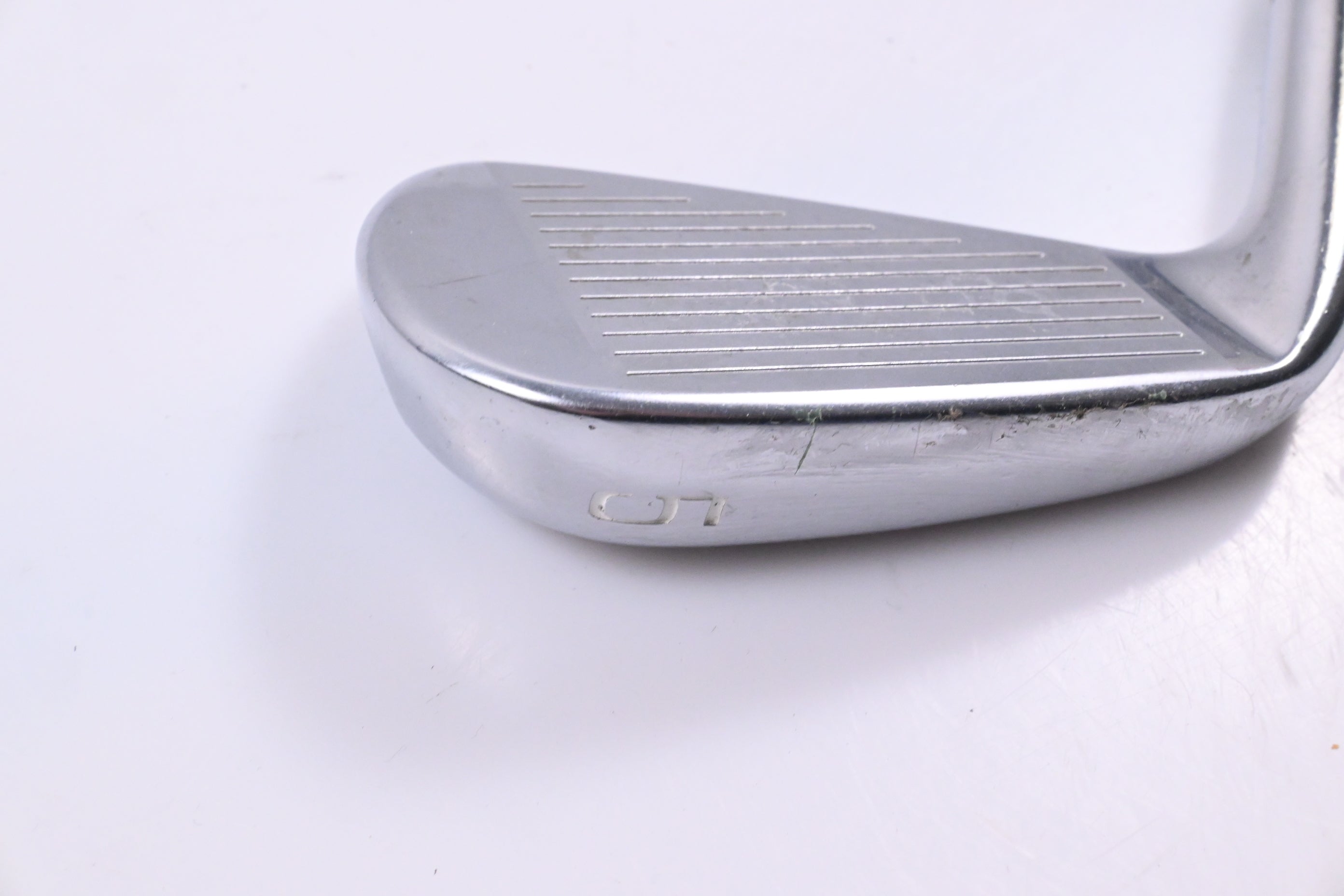 Mizuno MP-20 HMB #5 Iron / 25 Degree / X-Flex Dynamic Gold X100 Shaft