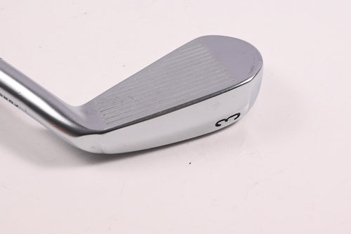 Left Hand Srixon ZX5 MK II 2023 #3 Iron / 20 Degree / Stiff Flex MMT 80 Shaft