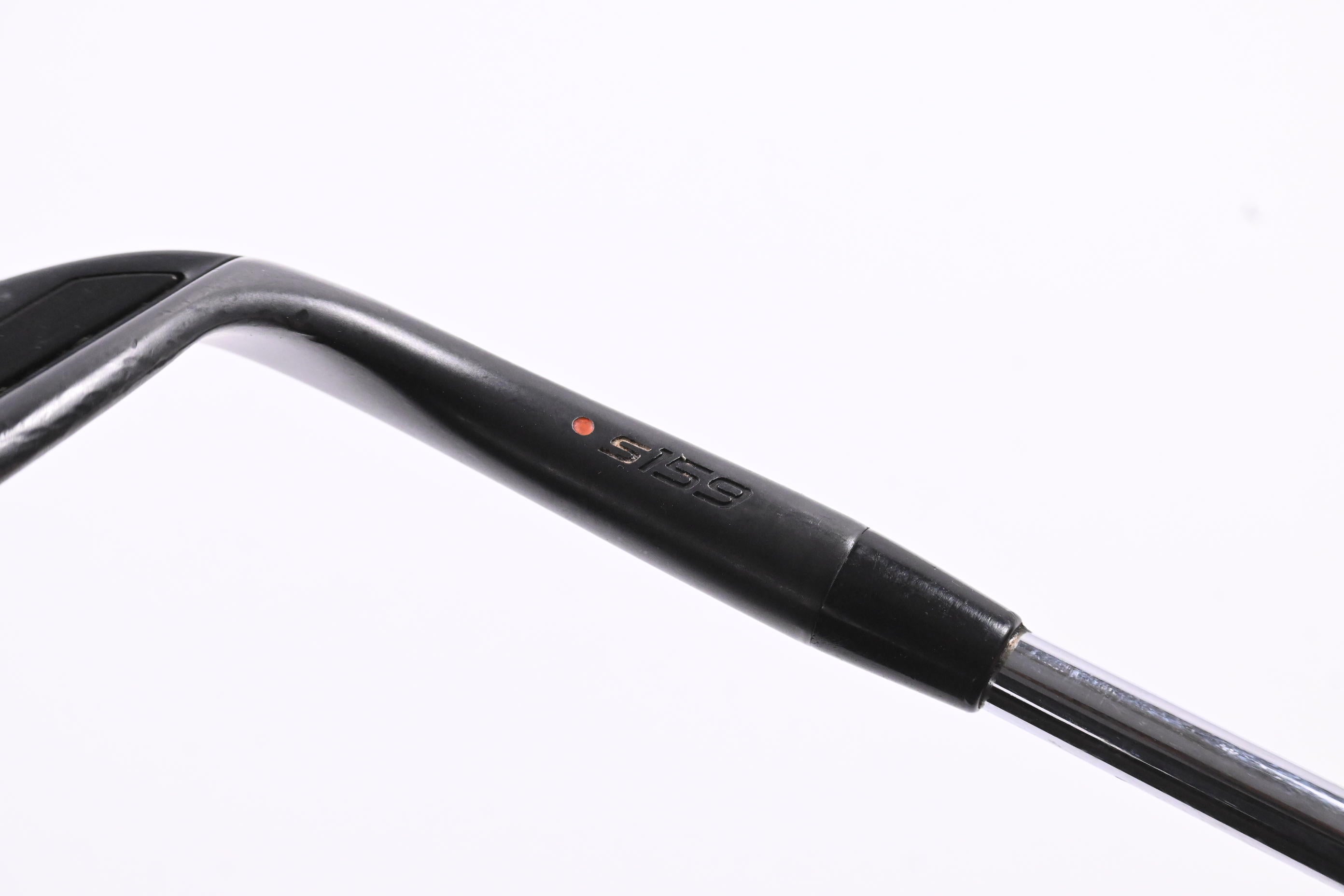 Ping S159 Lob Wedge / 58 Degree / Orange Dot / Stiff Flex N.S.PRO Modus3 Tour105