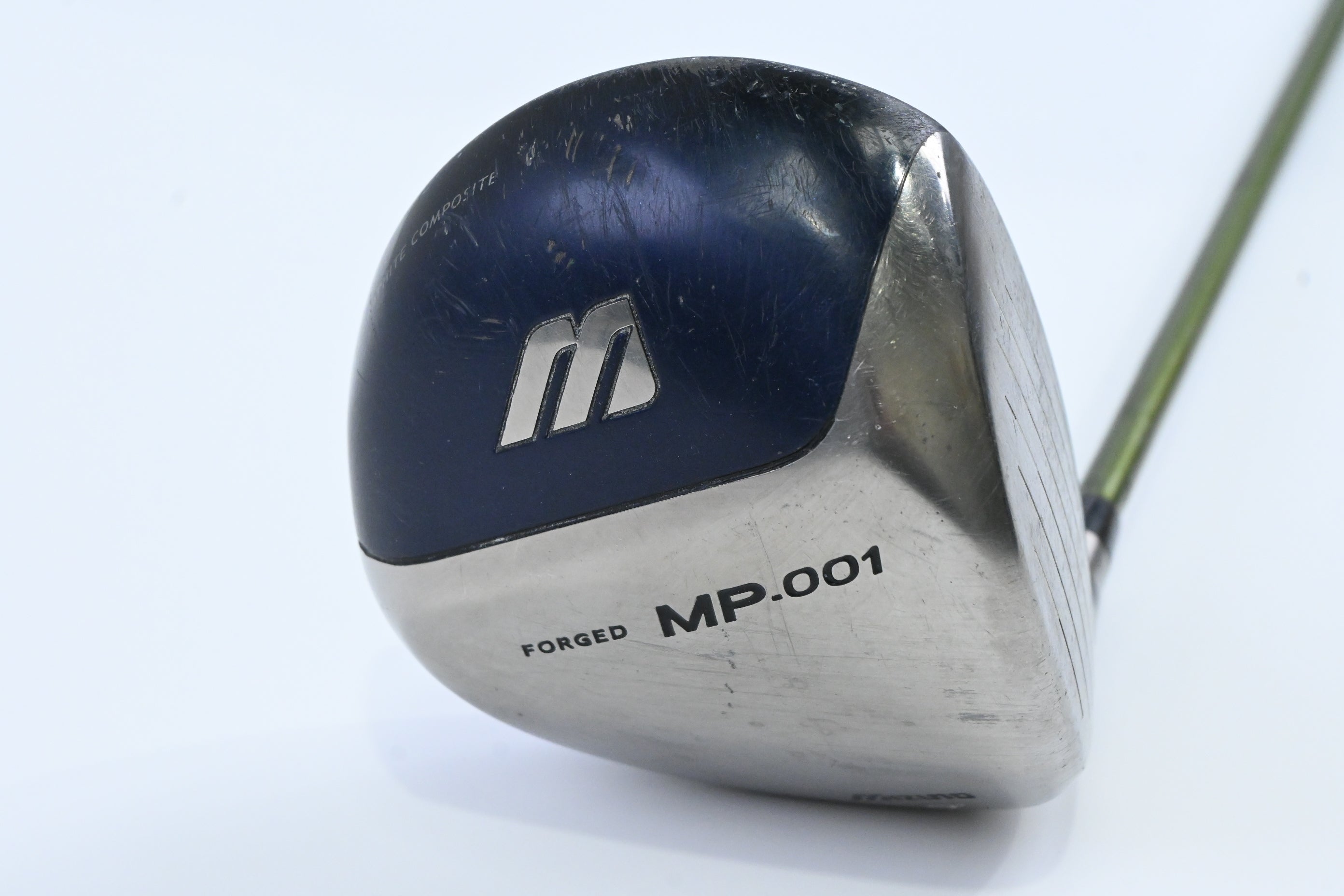Mizuno MP-001 Driver / 9 Degree / Stiff Flex Aldila NV 65 Shaft