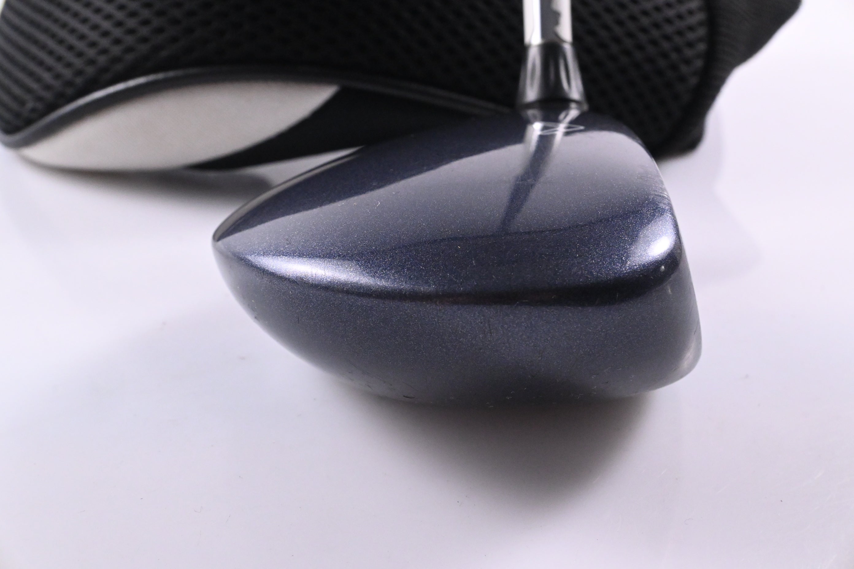 Callaway Steelhead III #3 Wood / 15 Degree / Uniflex Steelhead III Steel Shaft