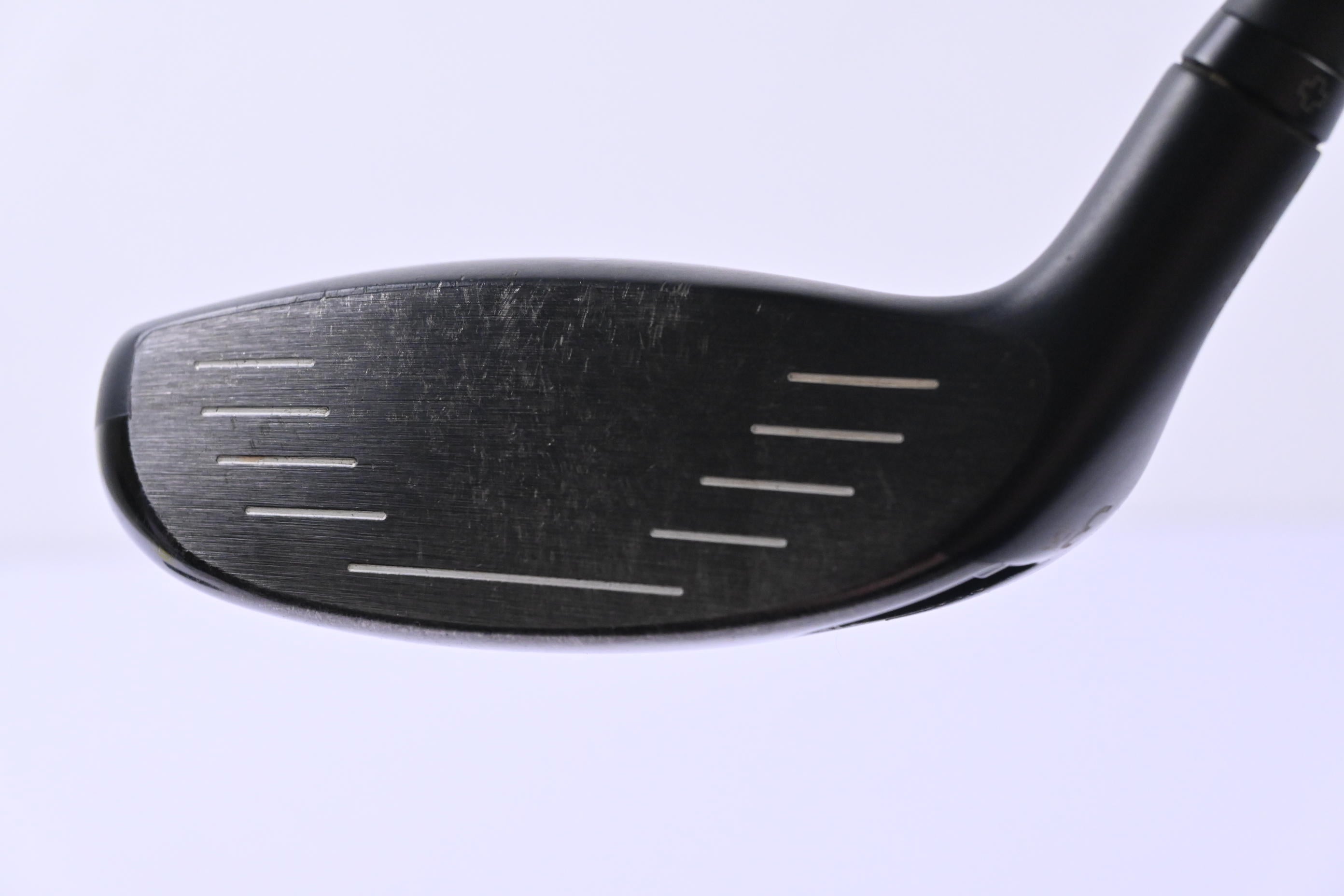 Ping G430 Max #3 Wood / 15 Degree / Regular Flex Ping Alta CB 65 Shaft