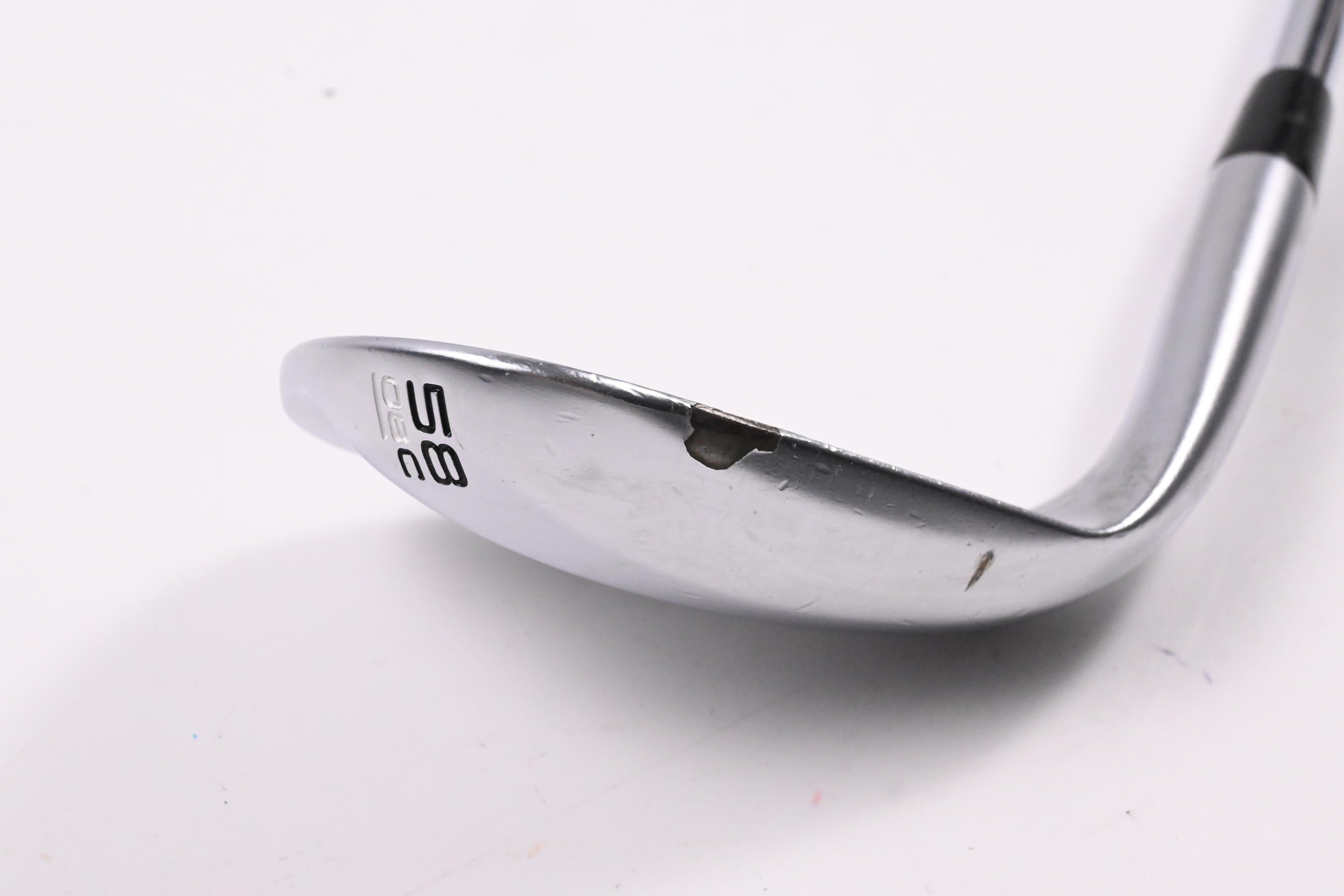 Mizuno Pro T-3 Lob Wedge / 58 Degree / Regular Flex Dynamic Gold 95 R300 Shaft