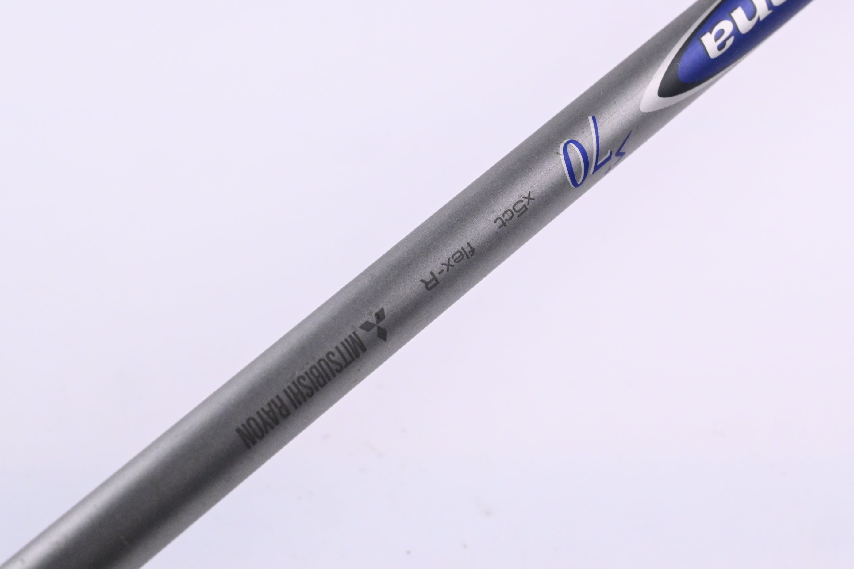Titleist 915 FD #3 Wood / 15 Degree / Regular Flex Diamana S+70 Shaft
