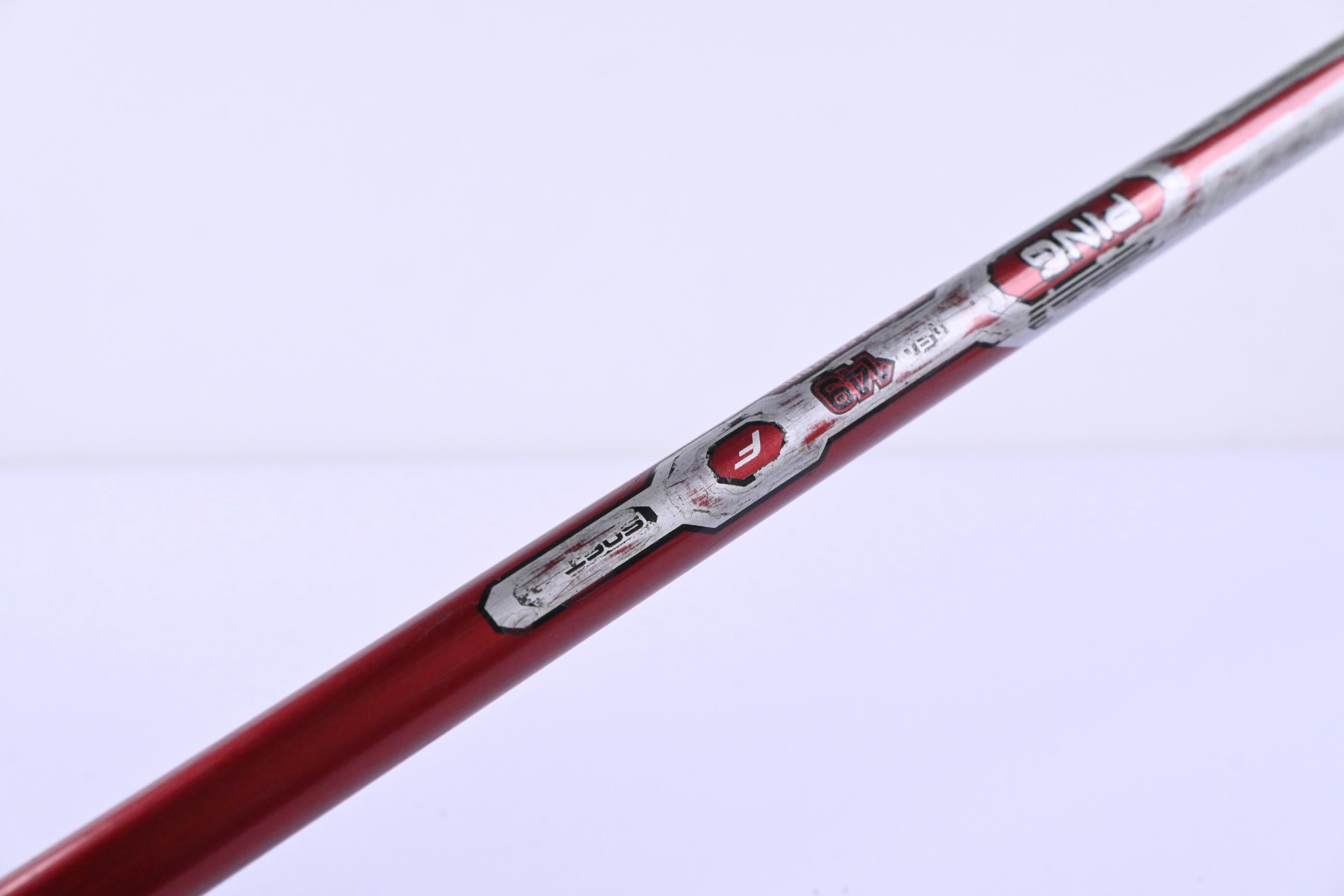 Ping G15 #3 Wood / 15.5 Degree / Senior Flex Ping TFC 149 Shaft