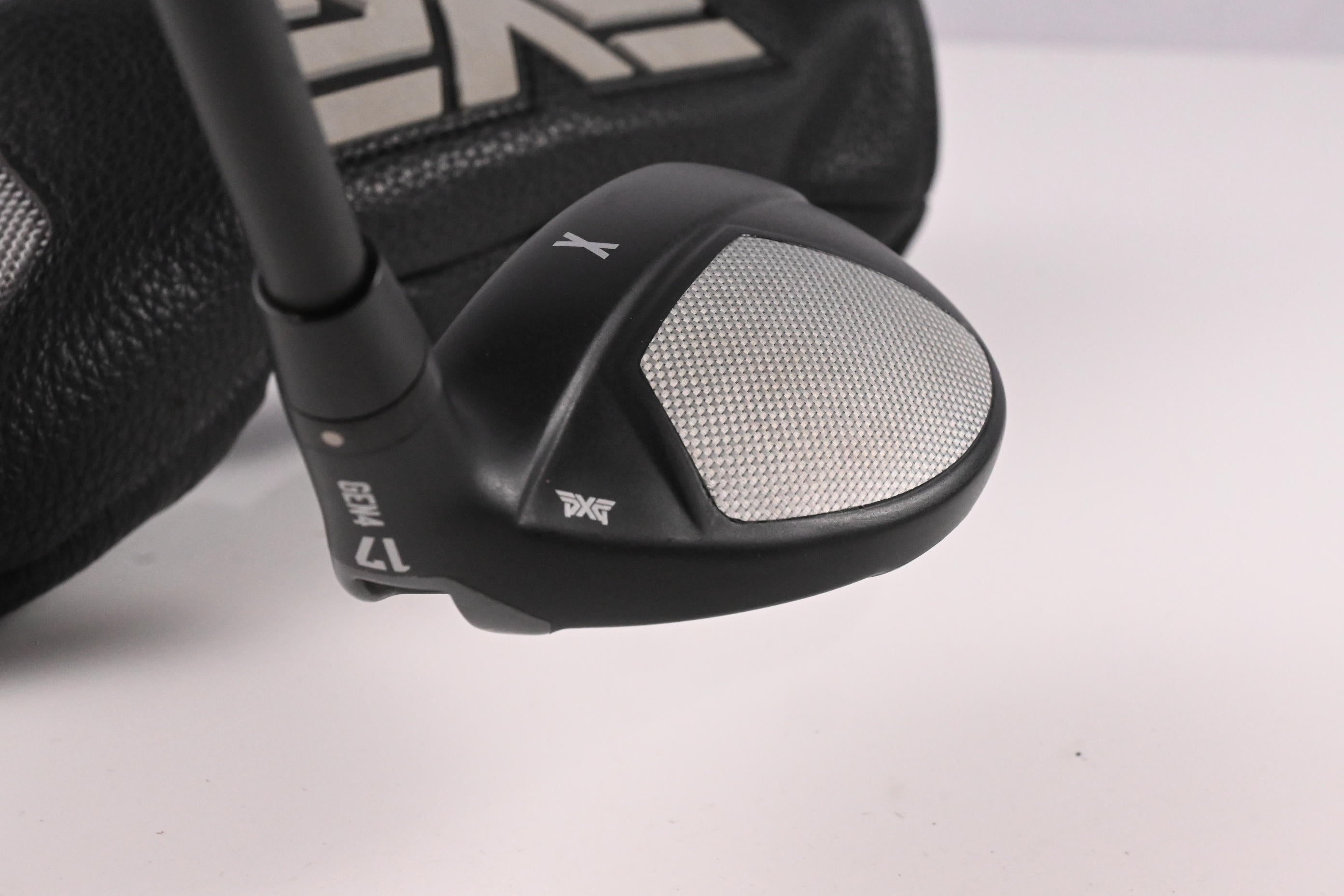 PXG 0317 X Gen4 #2 Hybrid / 17 Degree / Senior Flex Cypher 50 Shaft