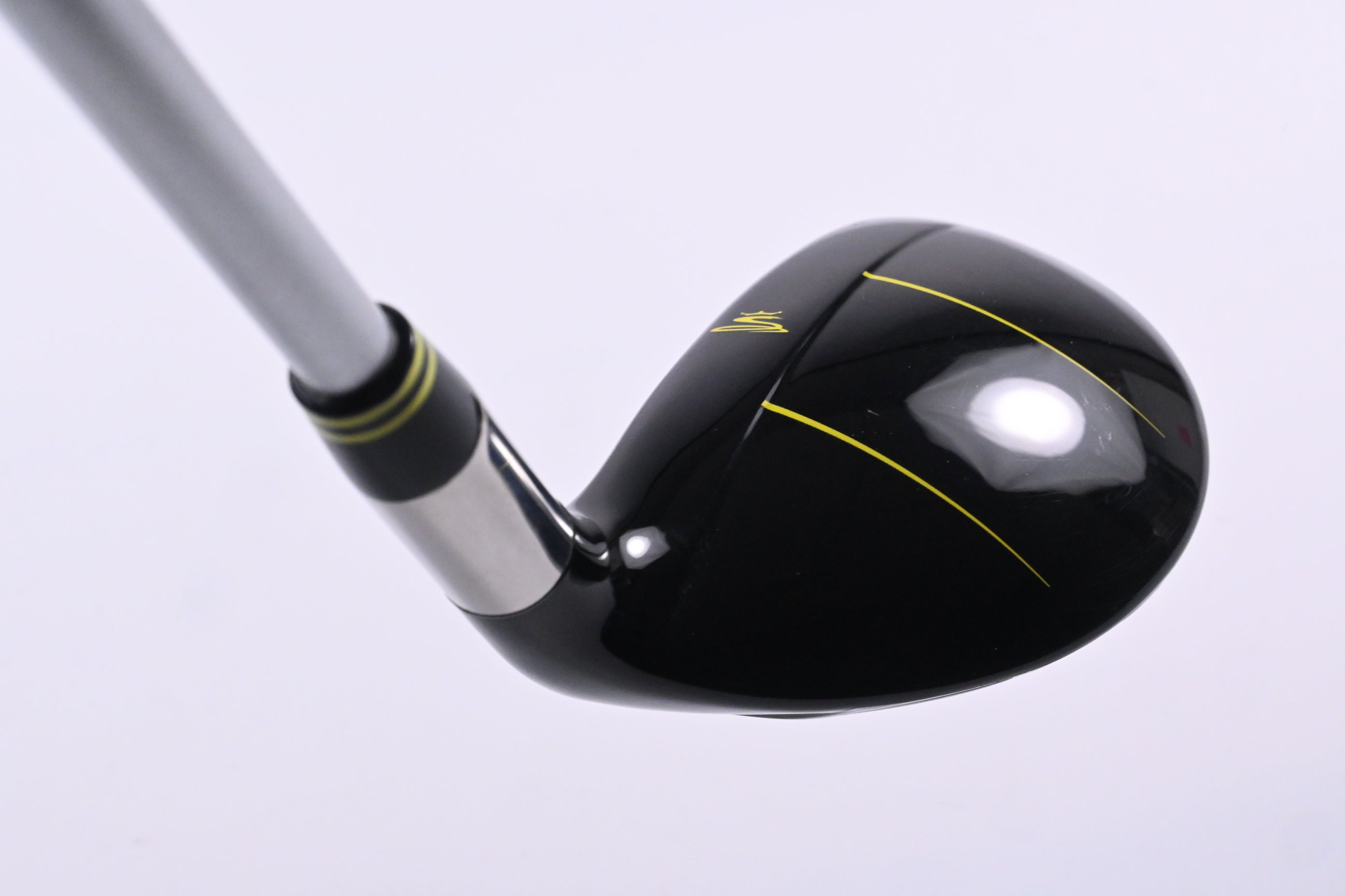 Cobra Baffler T-Rail #2 Hybrid / 17 Degree / Regular Flex Tour AD 65 Shaft