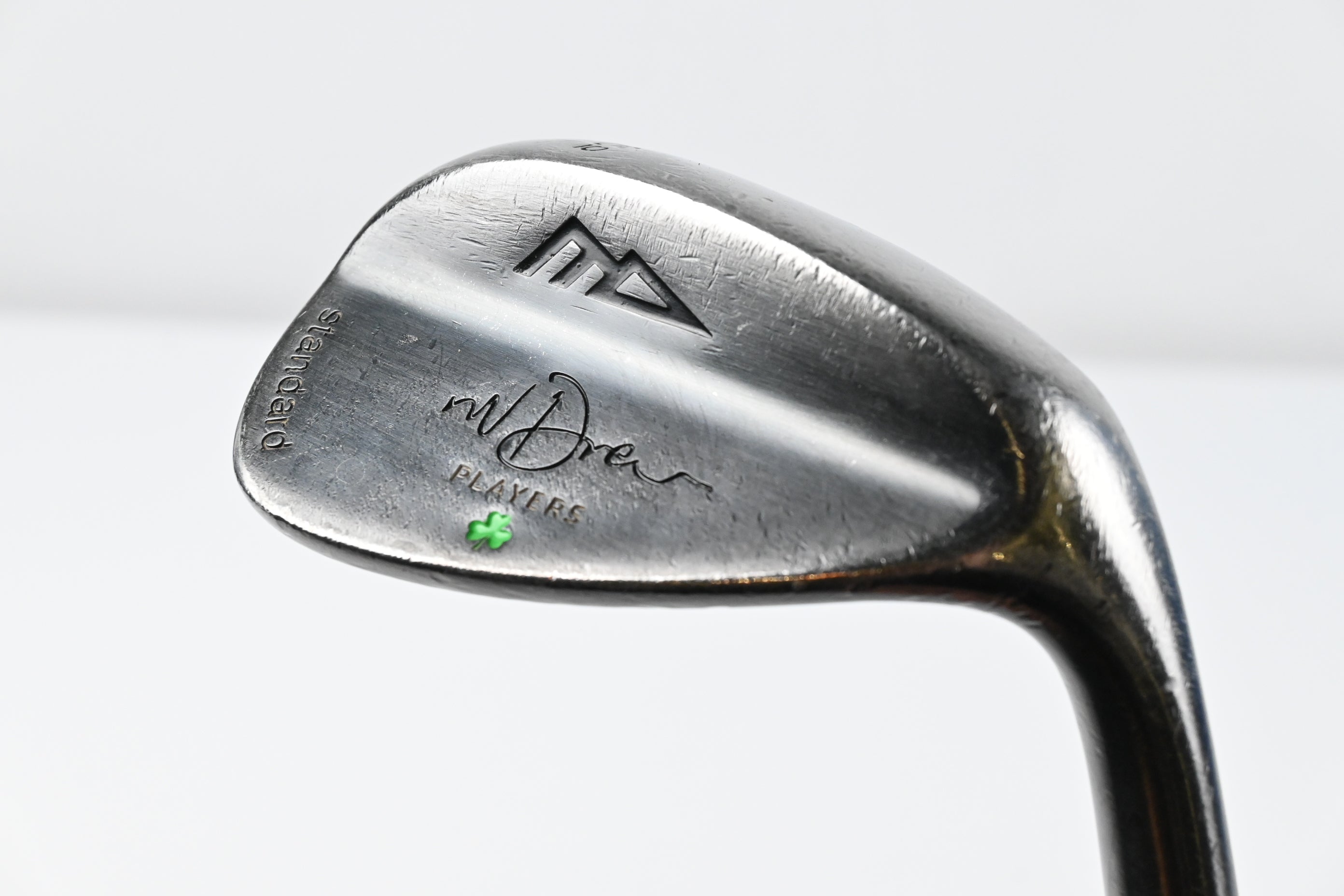 MD Golf Norman Drew Sand Wedge / 56 Degree / Stiff Flex UST Proforce Shaft