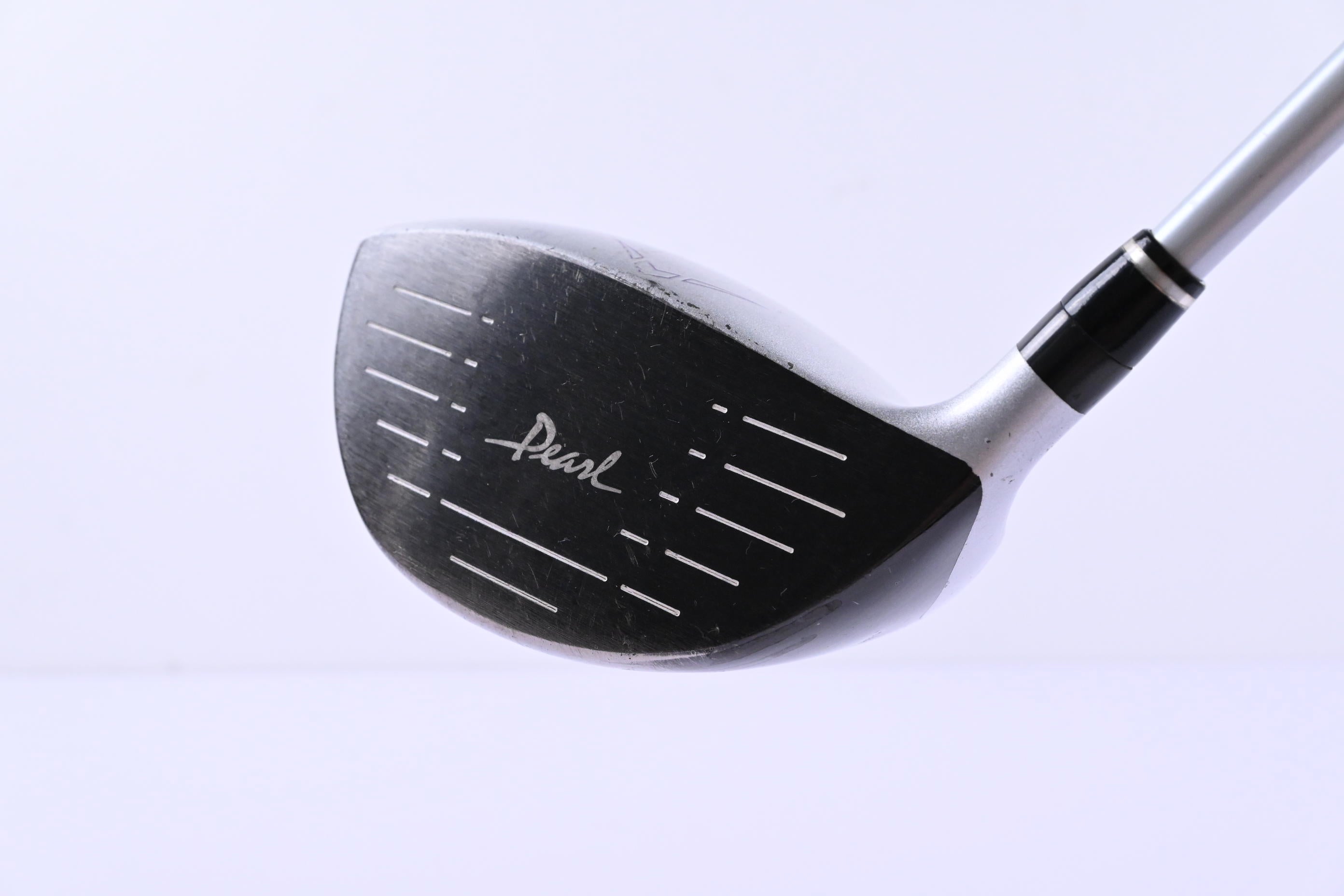 Ladies Benross Pearl 2017 Driver / 13.5 Degree / Ladies Flex Fubuki Z50 Shaft