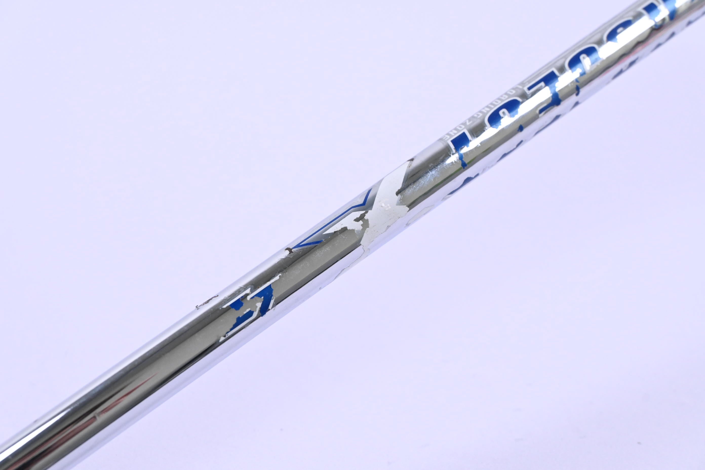Titleist 718 AP1 #6 Iron / Stiff Flex Project X Loading Zone Shaft