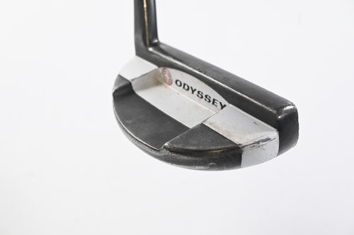 Odyssey Versa 9 Putter / 34 Inch