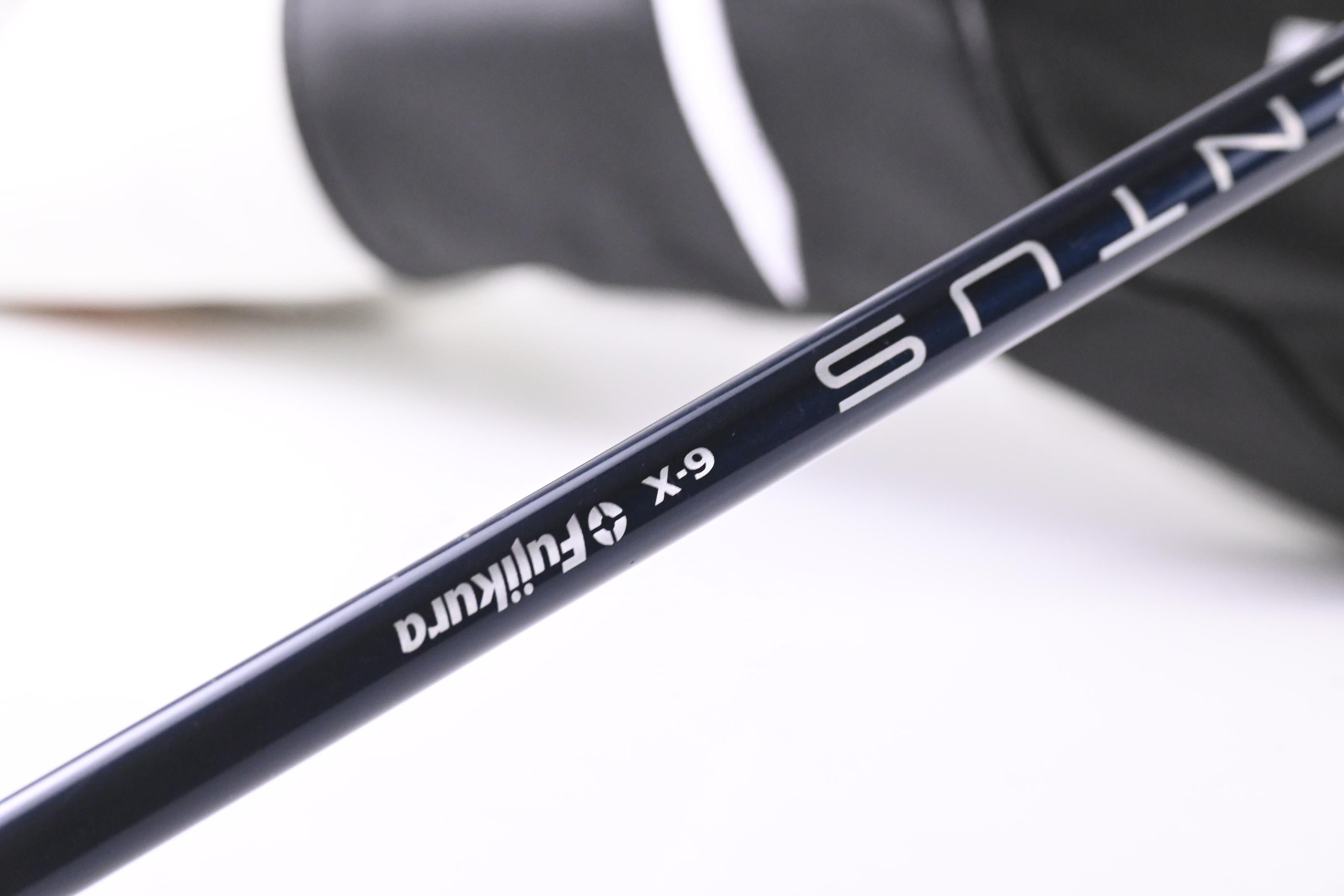 Takomo IIGNIS D1 Driver / 9 Degree / X-Flex Ventus Blue 6 Shaft
