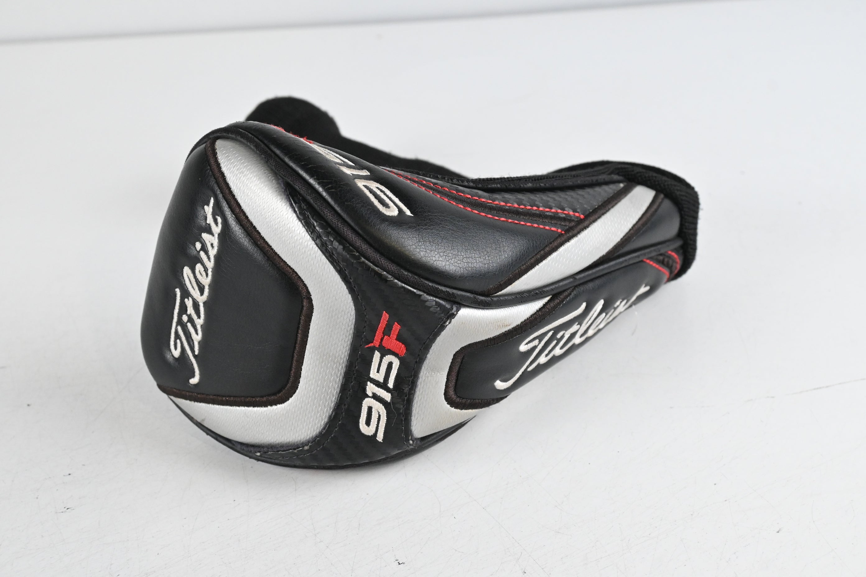 Titleist 915 F #5 Wood / 18 Degree / Stiff Flex Aldila Rogue Black 80 Shaft