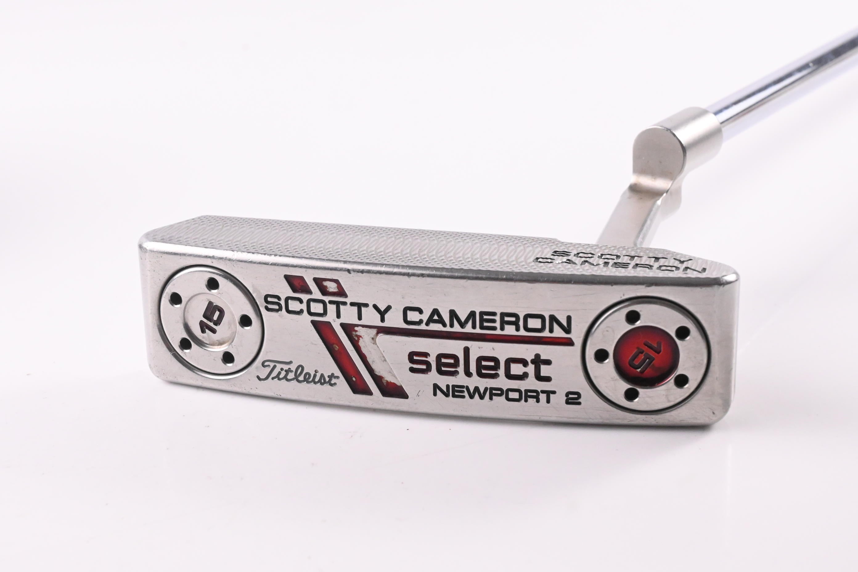 Scotty Cameron Select Newport 2 2014 Putter / 34 Inch