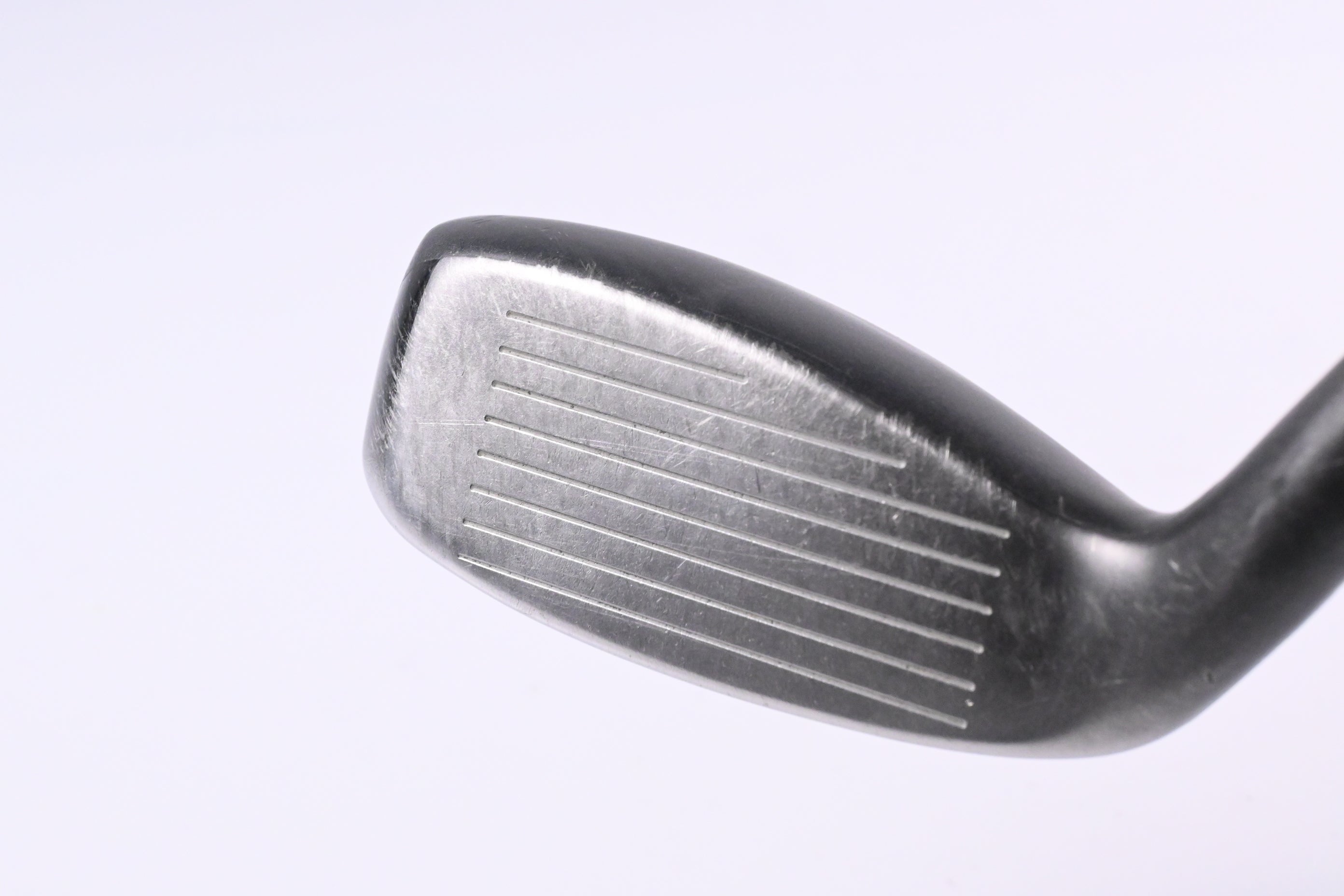 Callaway Apex Pro 21 #3 Hybrid / 20 Degree / Regular Flex Kuro Kage Black 80