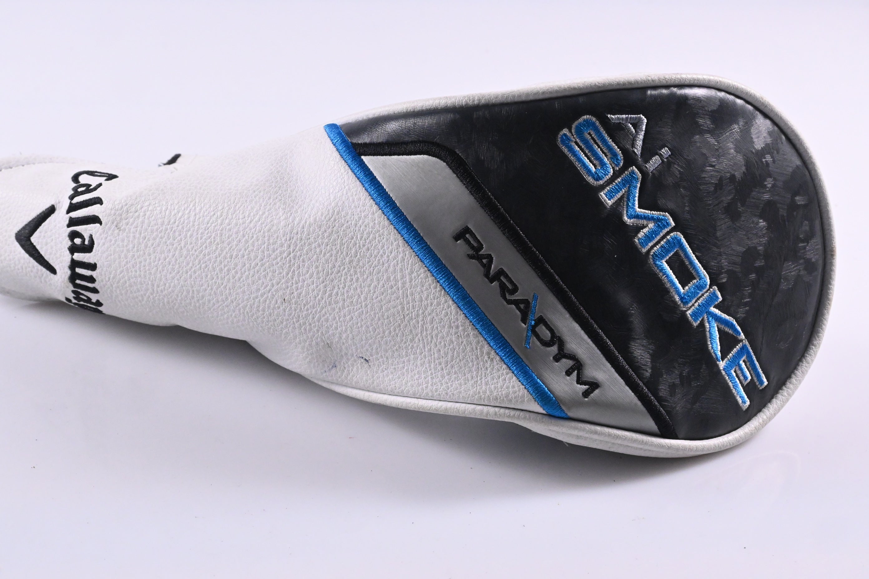 Callaway Paradym Ai Smoke Max Fast #7 Wood / 22 Degree / Regular Flex SpeederNX