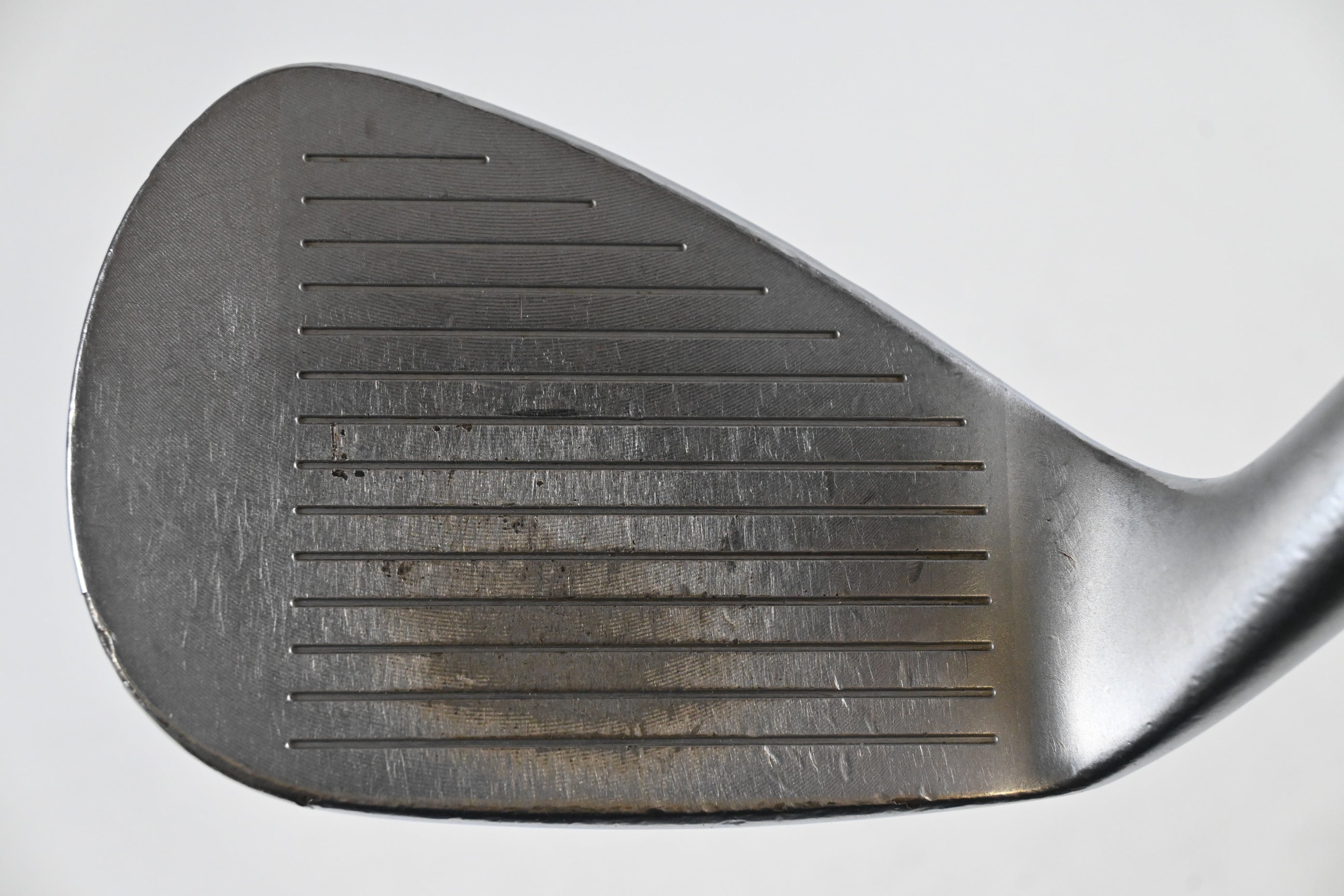 Mizuno T7 Gap Wedge / 52 Degree / Wedge Flex True Temper Steel Shaft