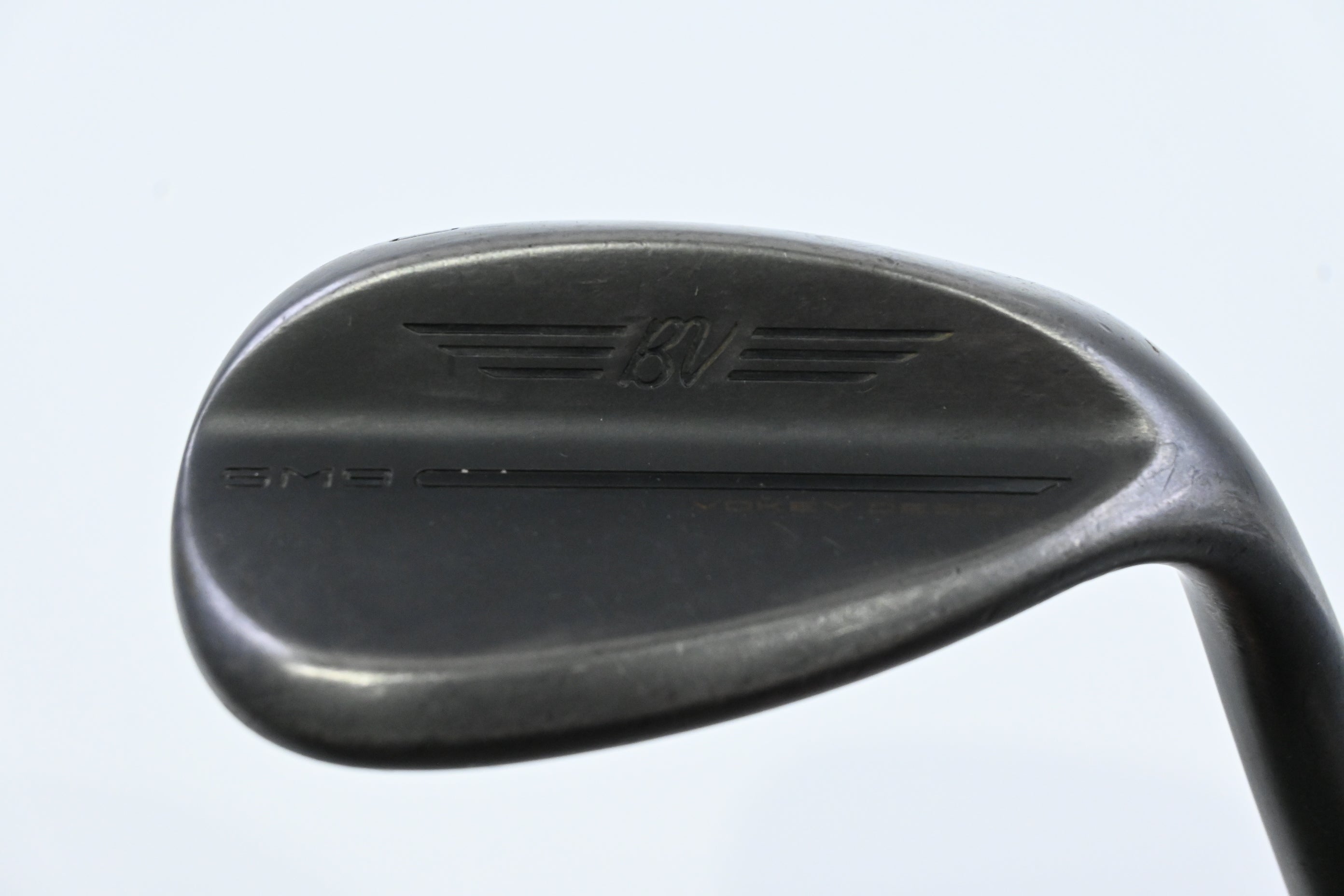 Titleist Vokey SM9 Lob Wedge / 60 Degree / Wedge Flex Vokey Design Shaft