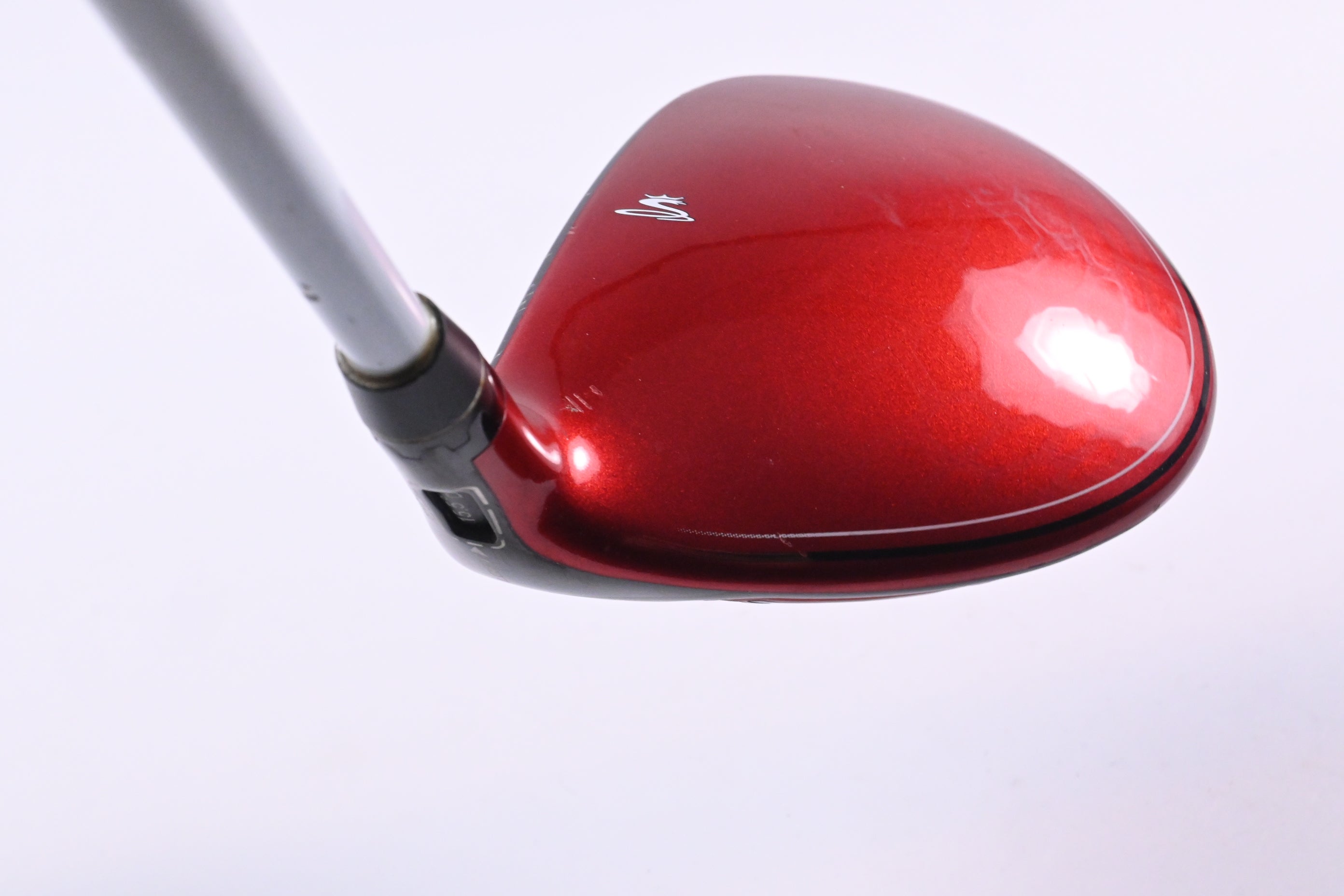 Cobra Bio Cell #3-4 Wood / 13-16 Degree / Stiff Flex Matrix Red Tie 6Q3 Shaft