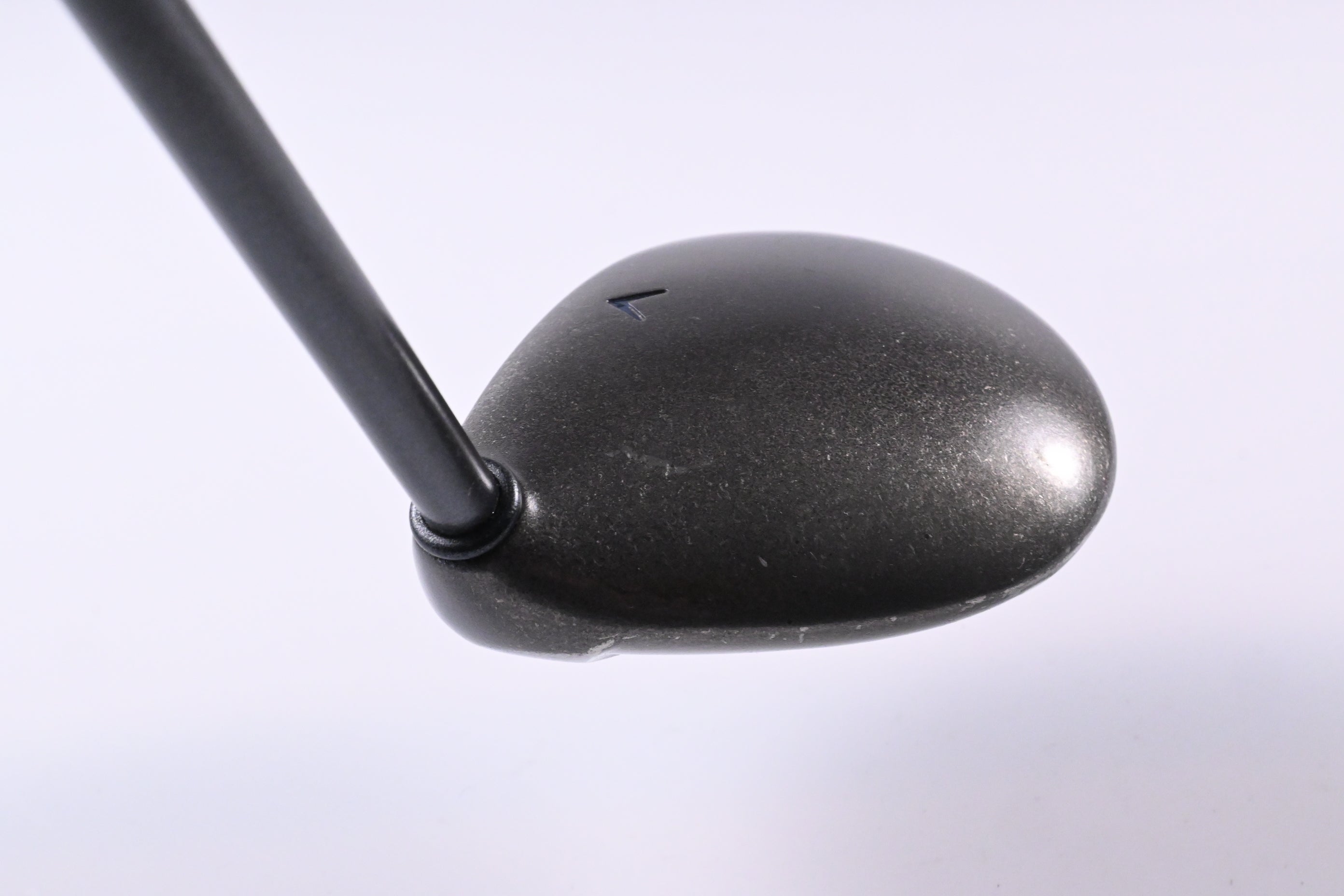 Callaway Hawk Eye #3+ Wood / 15.5 Degree / Firm Flex Hawkeye Shaft