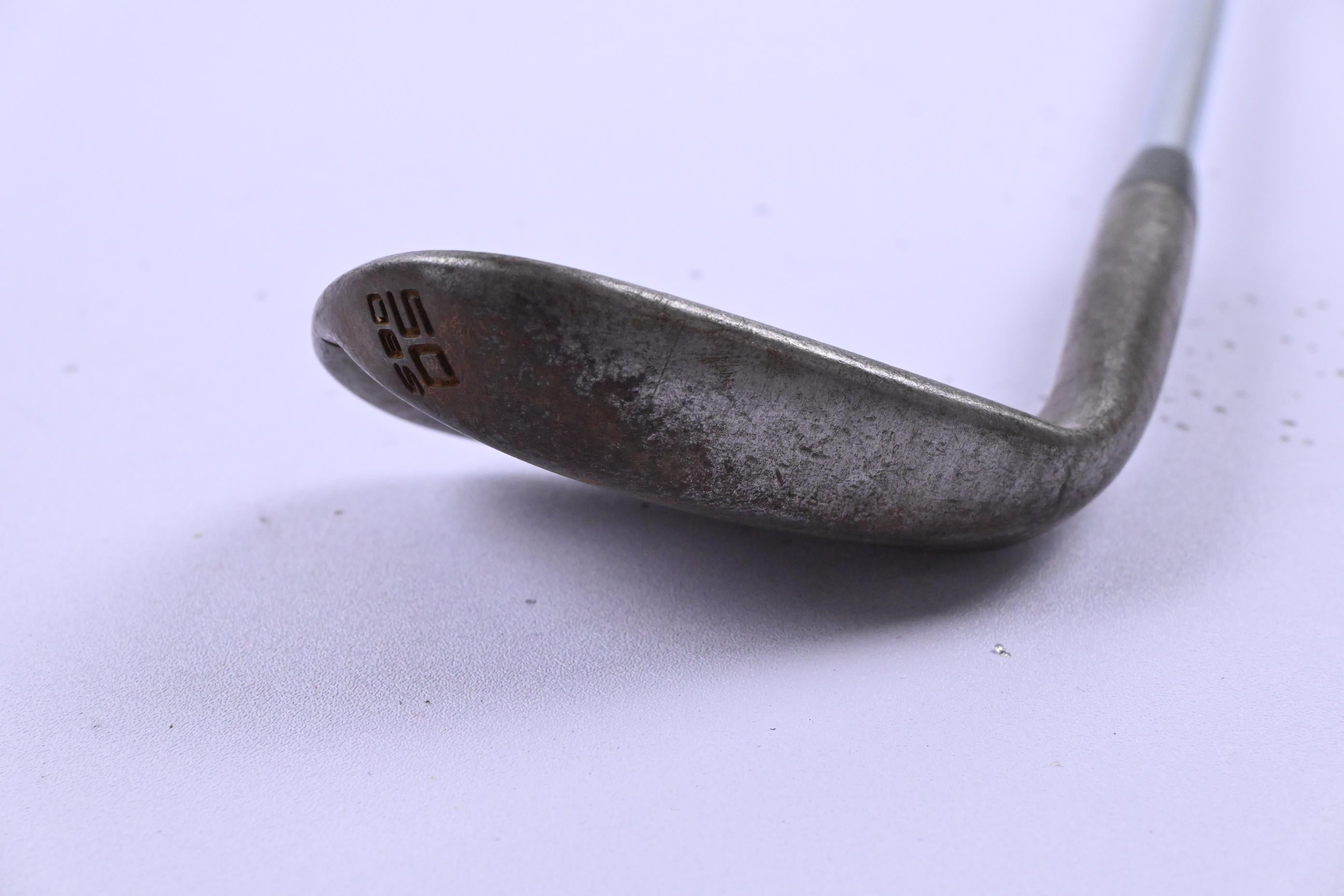 Mizuno T24 Gap Wedge / 50 Degree / Wedge Flex N.S.Pro Modus 3 125 Shaft