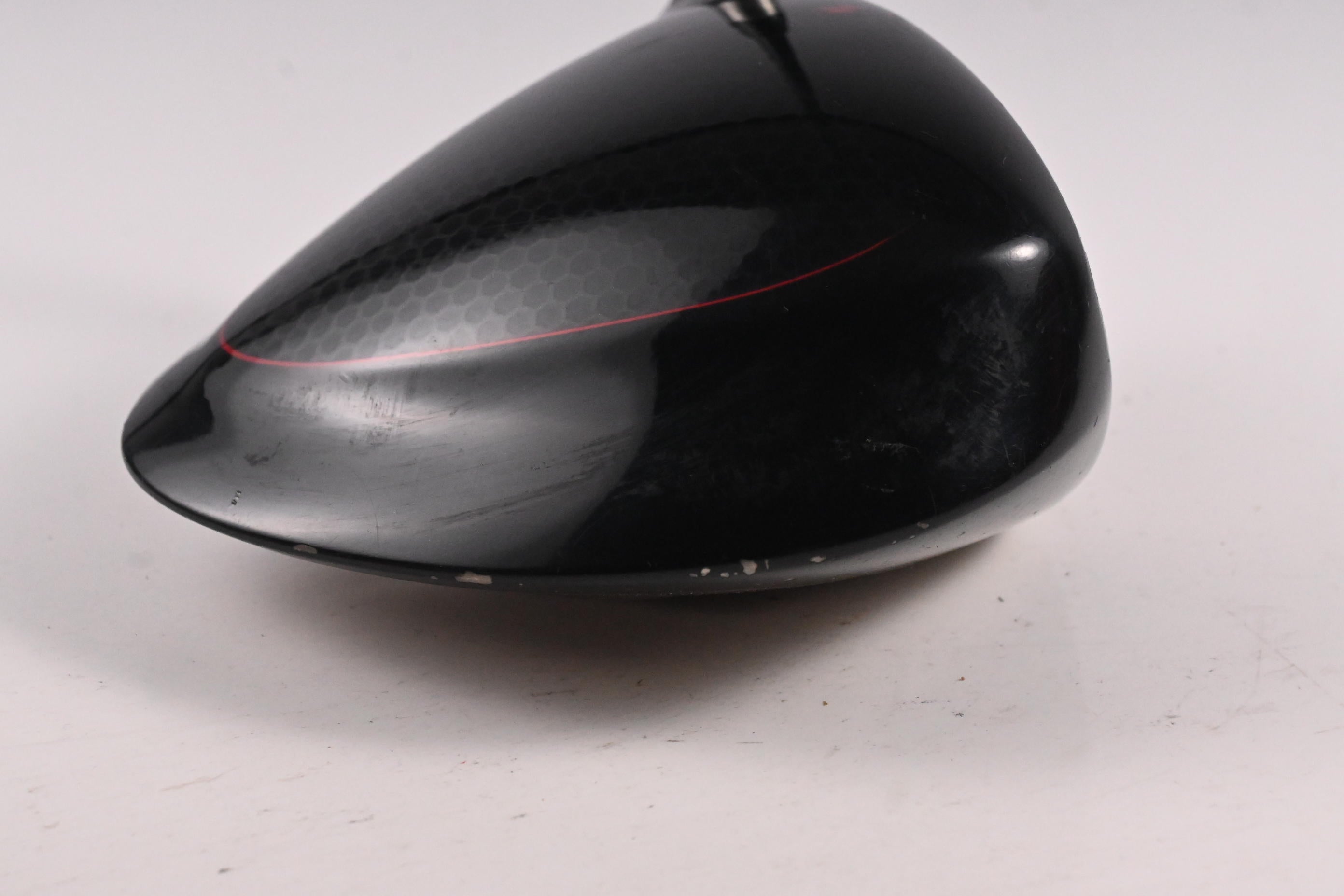 Taylormade Burner Superfast Driver / 13 Degree / Regular Flex UST Mamiya 60