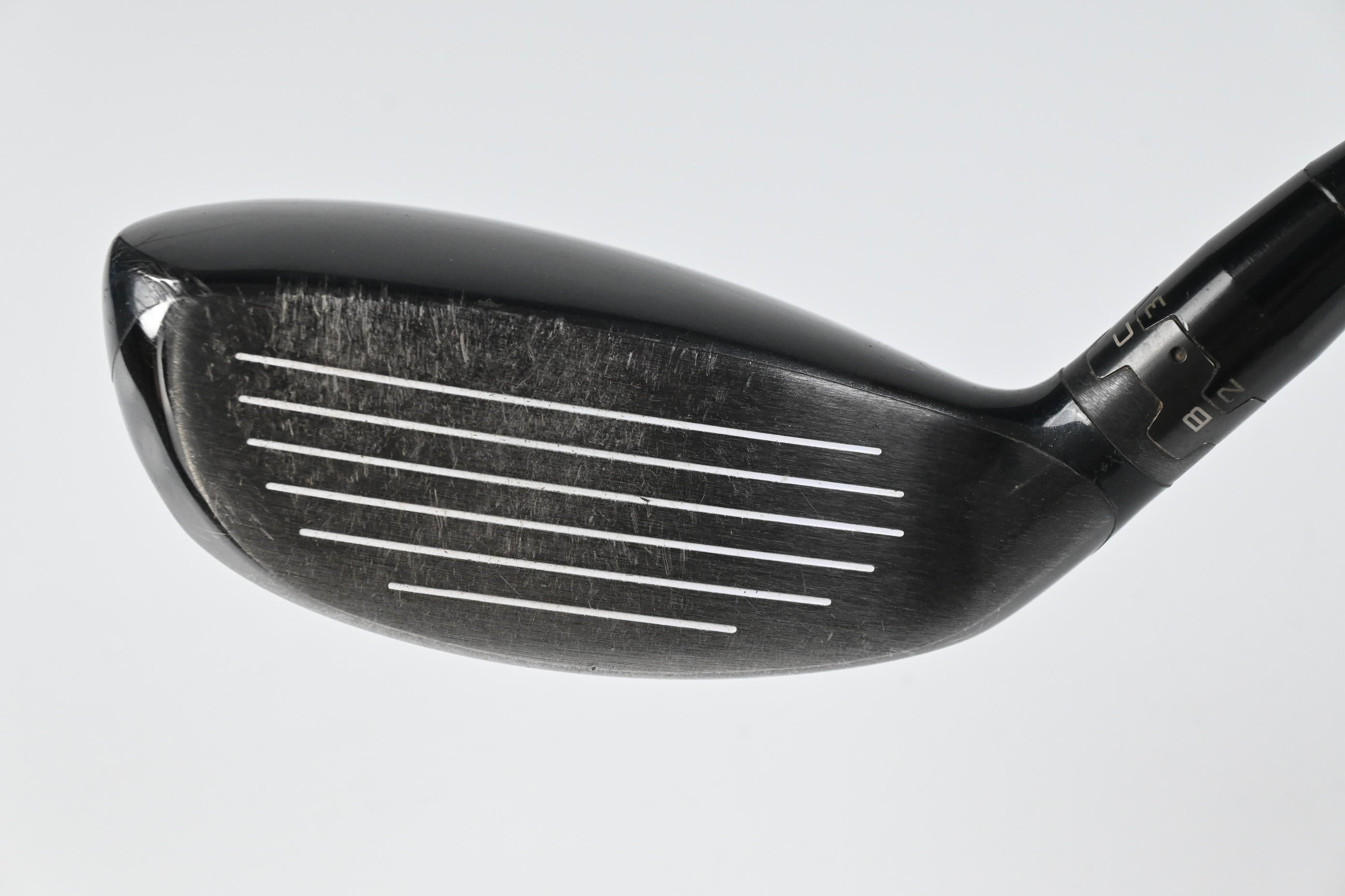 Titleist 915H #2 Hybrid / 17.5 Degree / Regular Flex Diamana S+70 Shaft