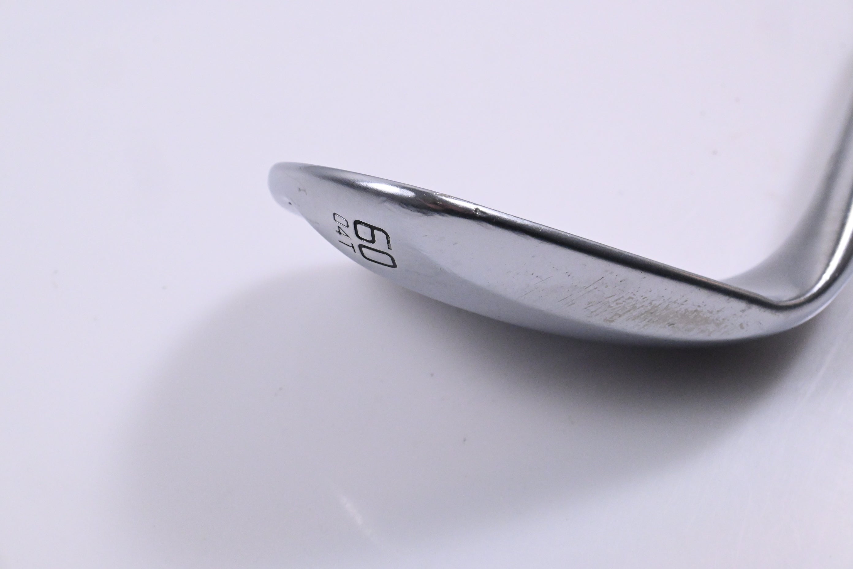Titleist Vokey SM10 Lob Wedge / 60 Degree / Wedge Flex Vokey SM10 Shaft