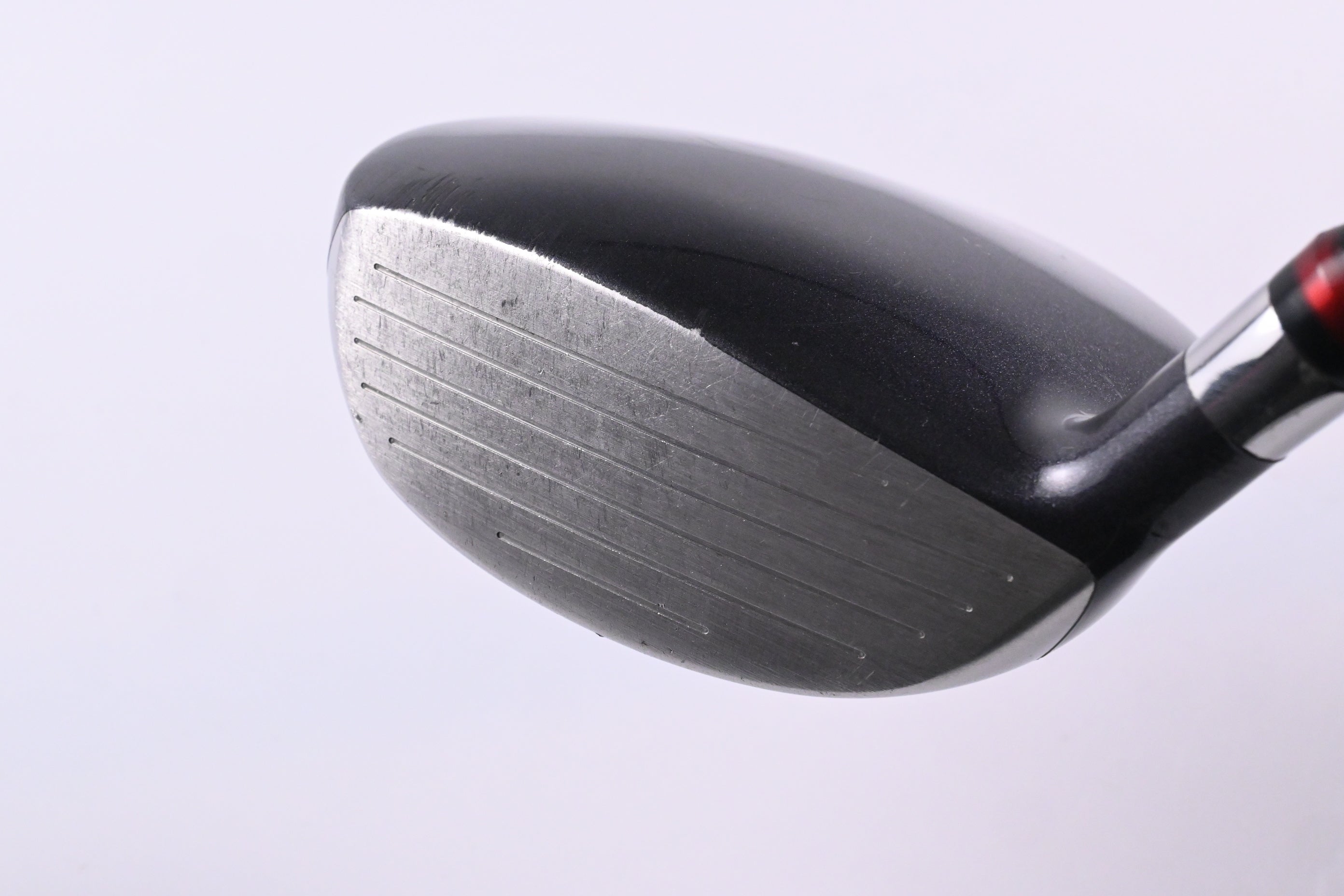 Yonex VMX #3 Wood / 15 Degree / Stiff Flex Yonex HS 600 Shaft