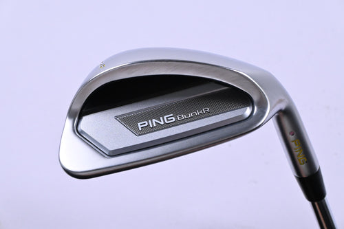 Ping BunkR Wedge / 64 Degree / Wedge Flex Ping Z-Z115 Shaft