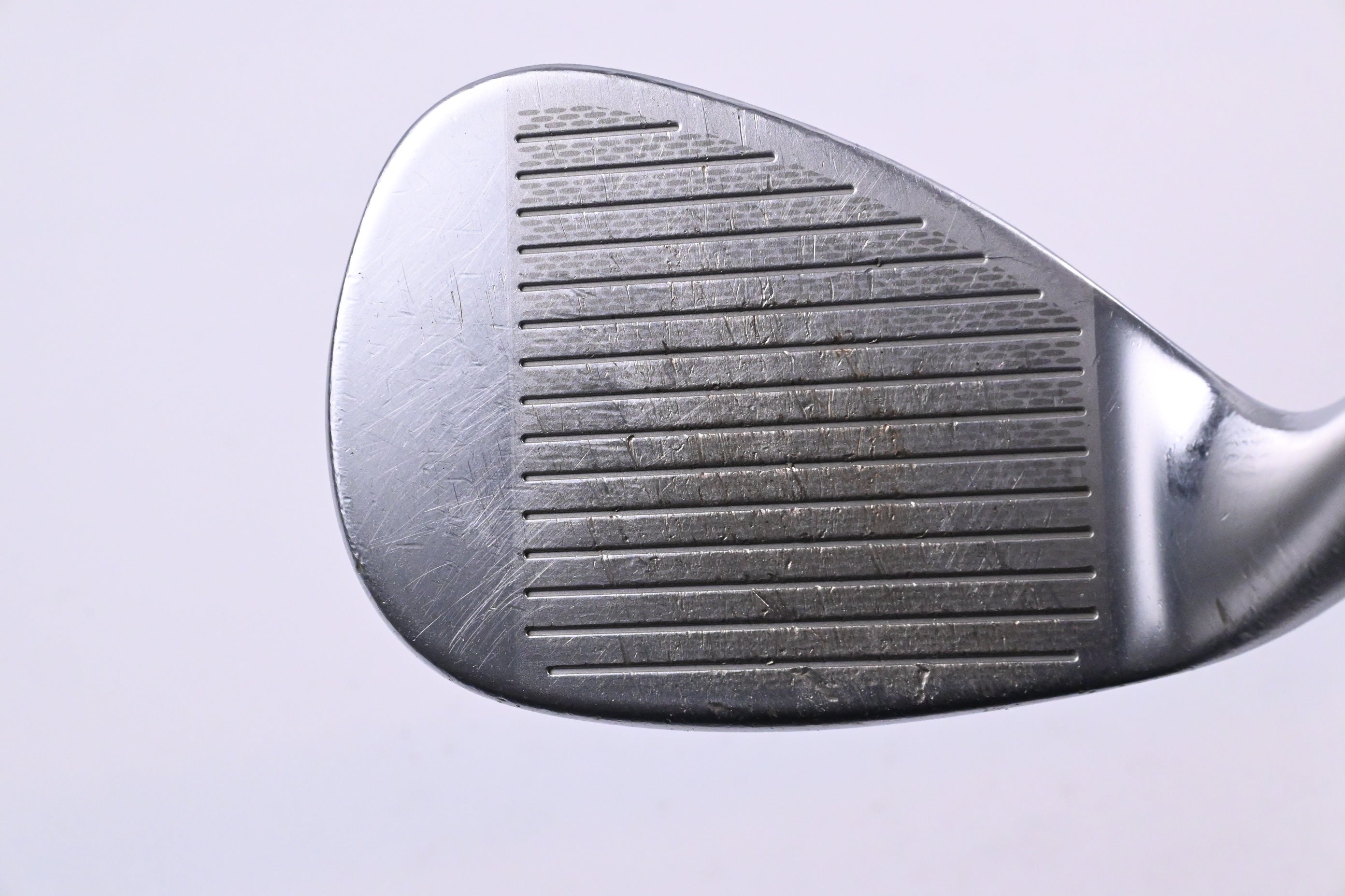 Callaway Mack Daddy 2 Lob Wedge / 58 Degree / Wedge Flex Fujikura 85ST Shaft