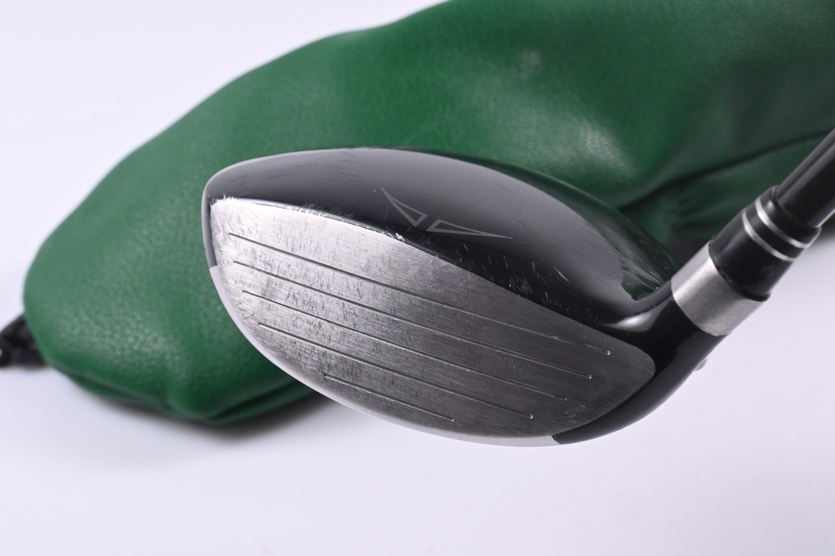 Ping K15 #3 Wood / 16 Degree / Stiff Flex Kai`li White 70 Shaft