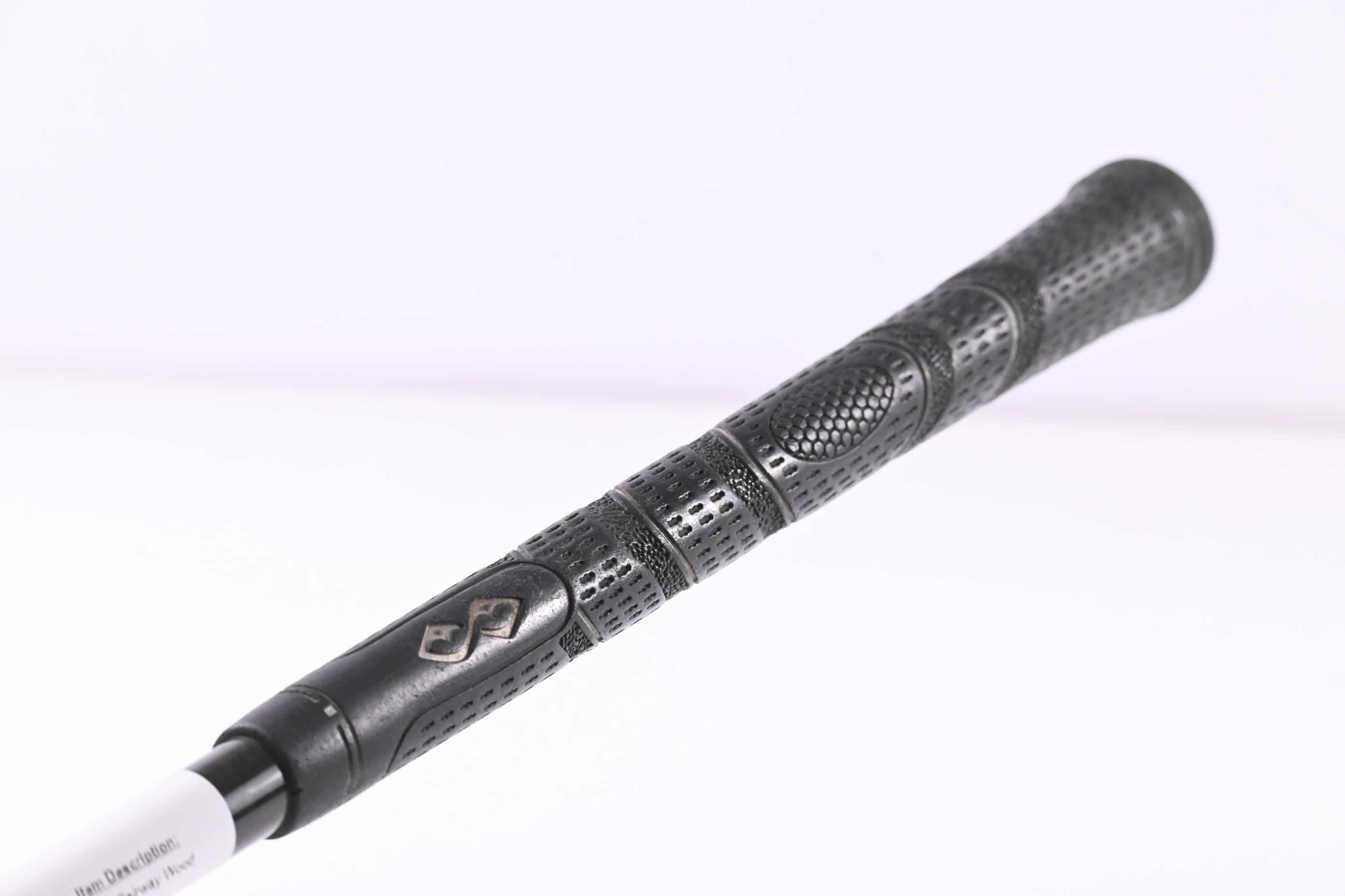 Snake Eyes Viper #5 Wood / 18 Degree / Regular Flex Snake Eyes Shaft