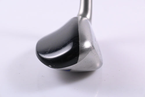 Ping G5 #4 Hybrid / 22 Degree / Regular Flex Ping TFC 100 H Shaft