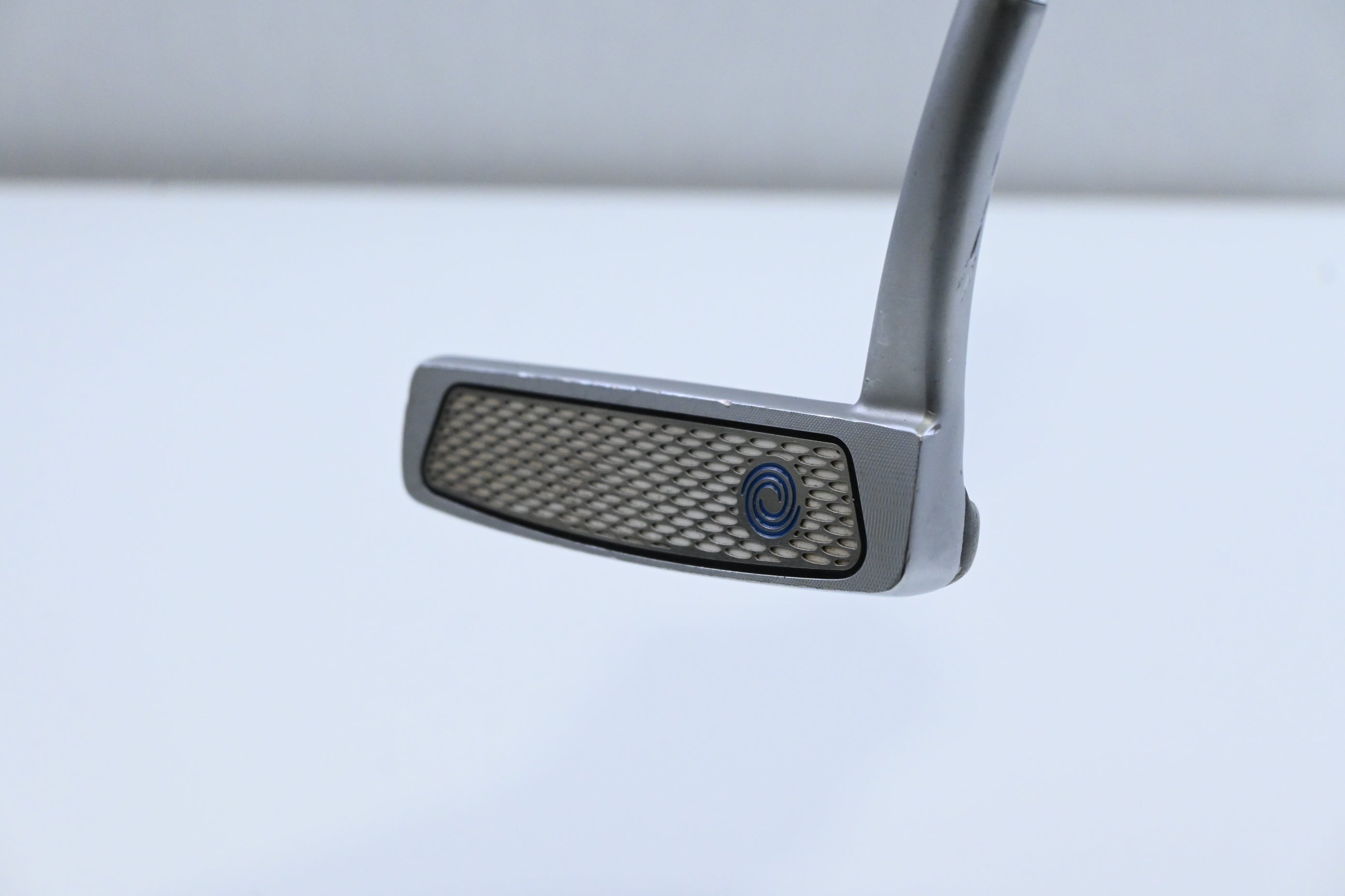 Odyssey Works Versa 9 Putter / 35 Inch