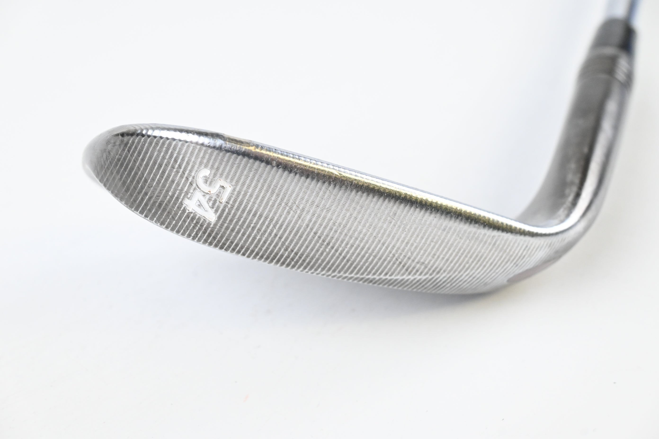 Taylormade Milled Grind Sand Wedge / 54 Degree / Wedge Flex True Temper Shaft