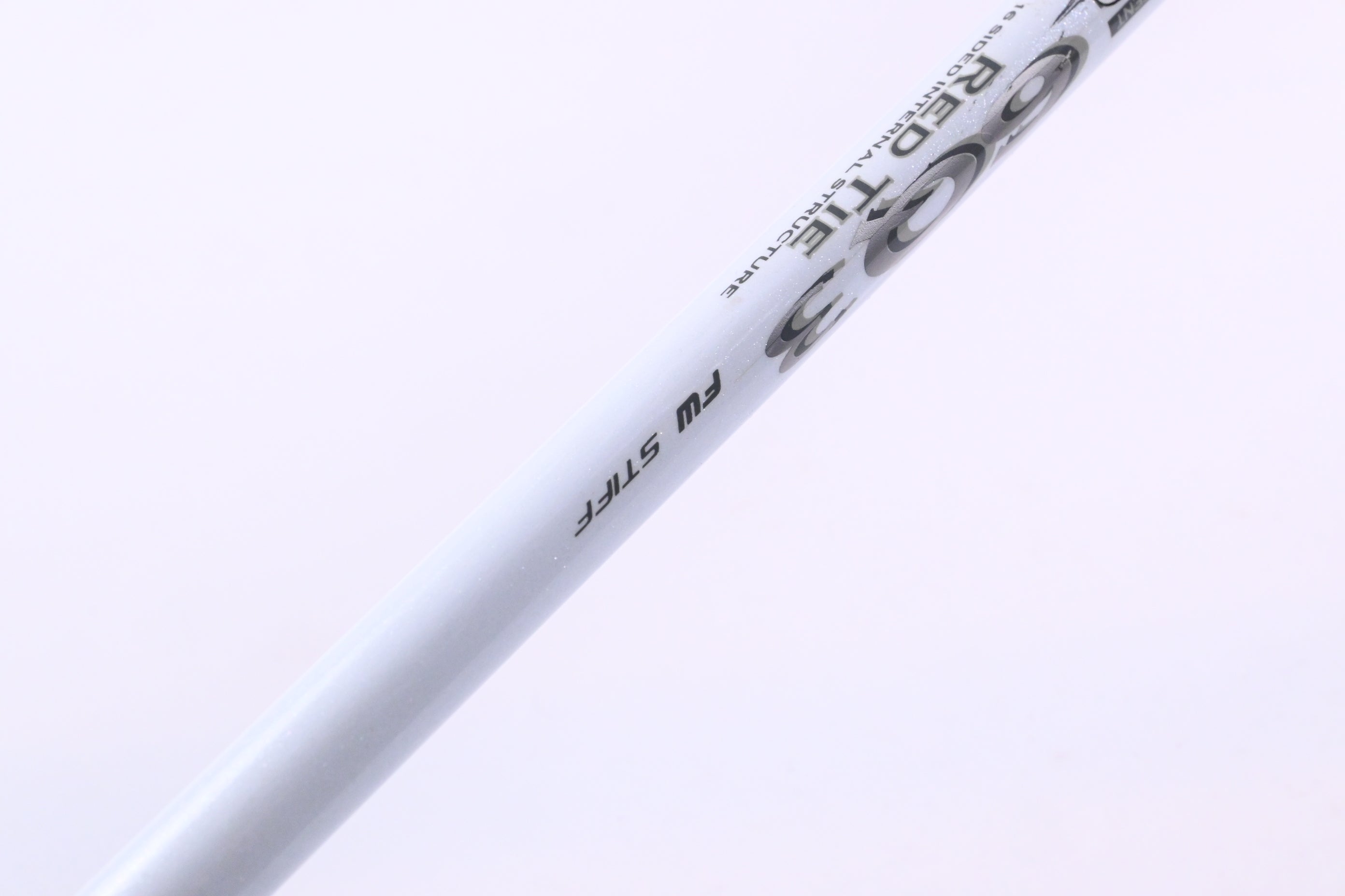 Cobra Bio Cell #3-4 Wood / 13-16 Degree / Stiff Flex Matrix Red Tie 6Q3 Shaft