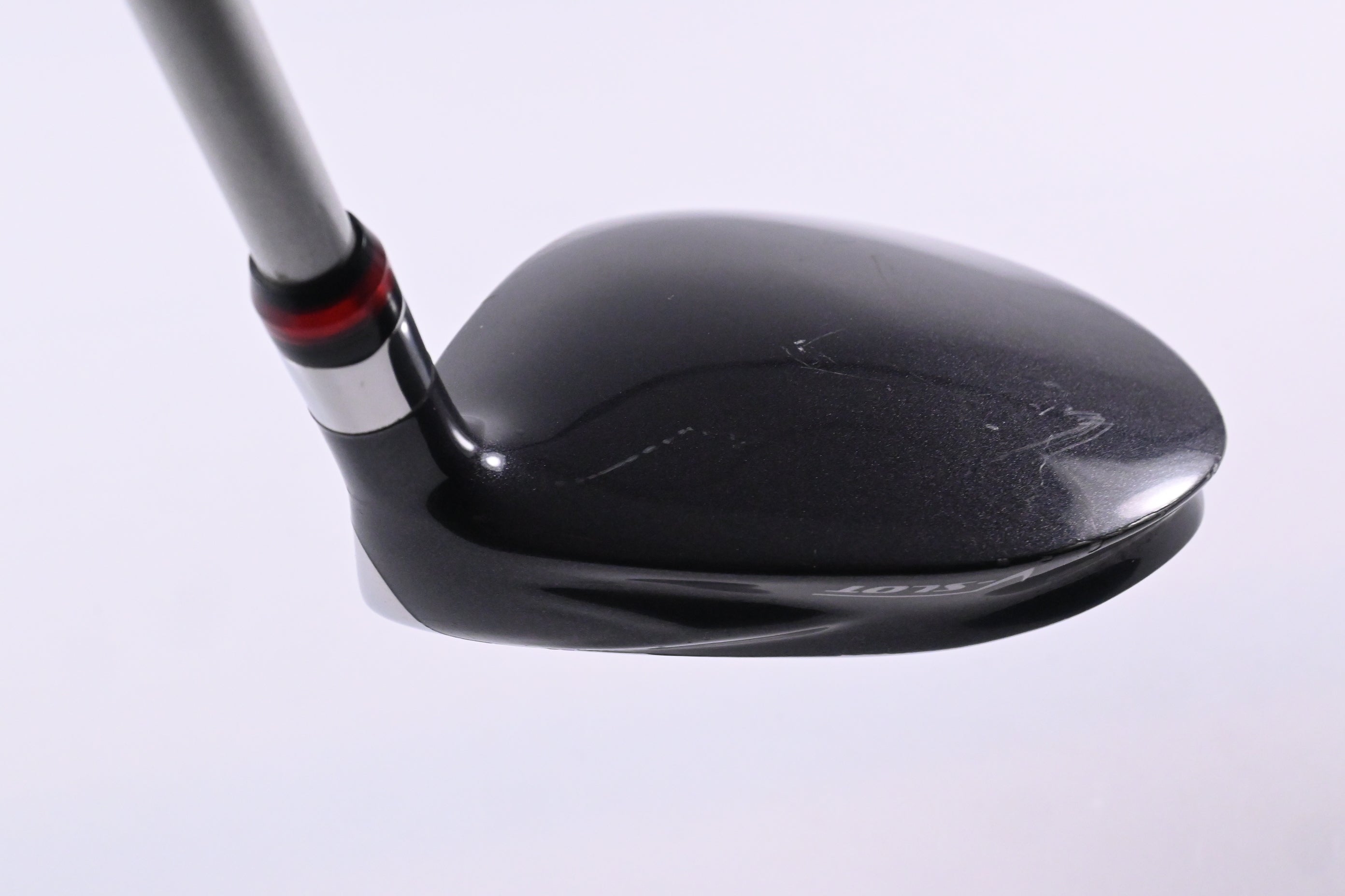 Yonex VMX #3 Wood / 15 Degree / Stiff Flex Yonex HS 600 Shaft