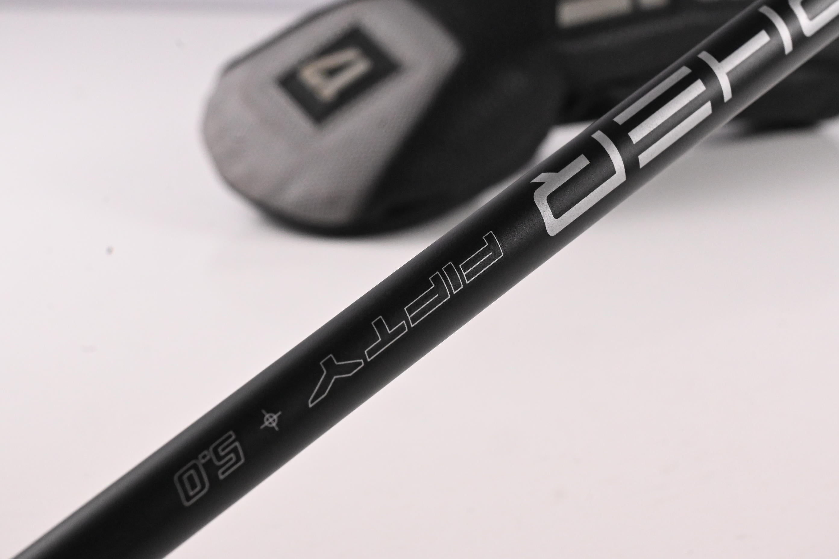 PXG 0317 X Gen4 #2 Hybrid / 17 Degree / Senior Flex Cypher 50 Shaft