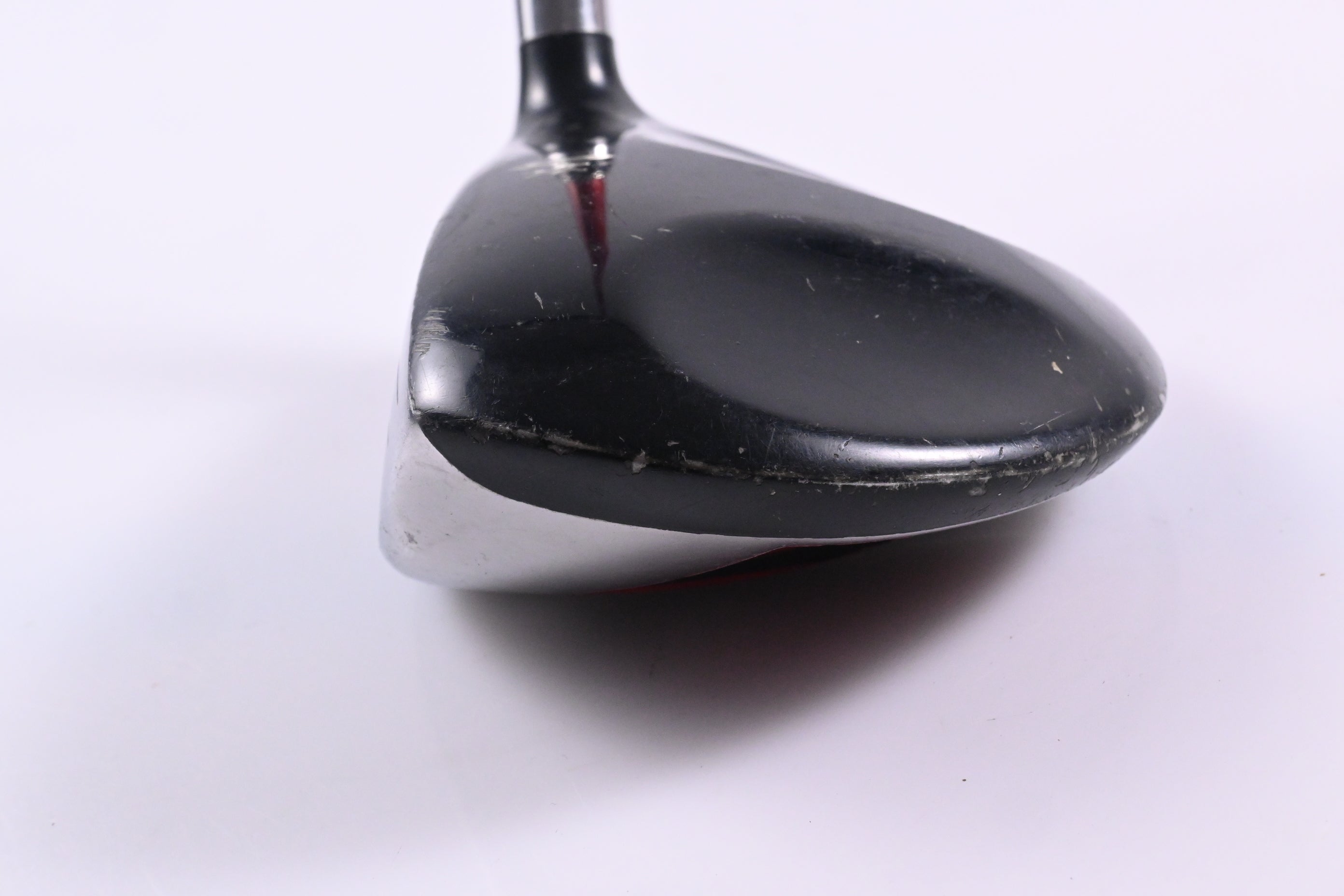 Left Hand Cobra Speed LD #5 Wood / 19 Degree / Regular Flex Tour AD YS Shaft