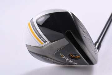Taylormade RBZ Stage 2 #3 Wood / 15 Degree / Regular Flex Matrix Rocketfuel 60