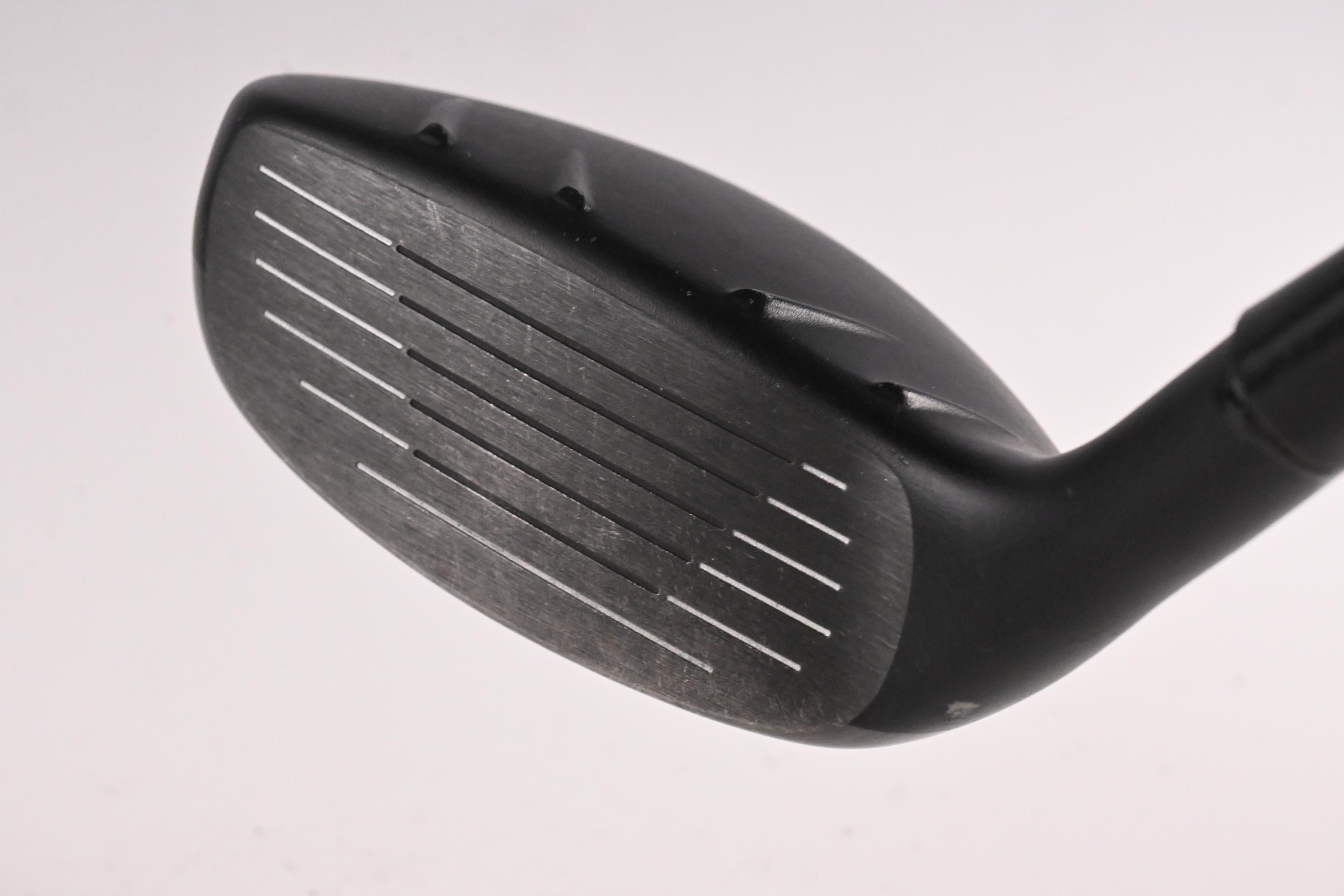 Ping G Series #3 Hybrid / 19 Degree / Senior Flex Ping Alta 70 Shaft