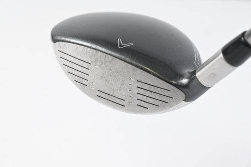 Callaway X-Series N415 #3 Wood / 15 Degree / Regular Flex Ping TFC 169 Shaft