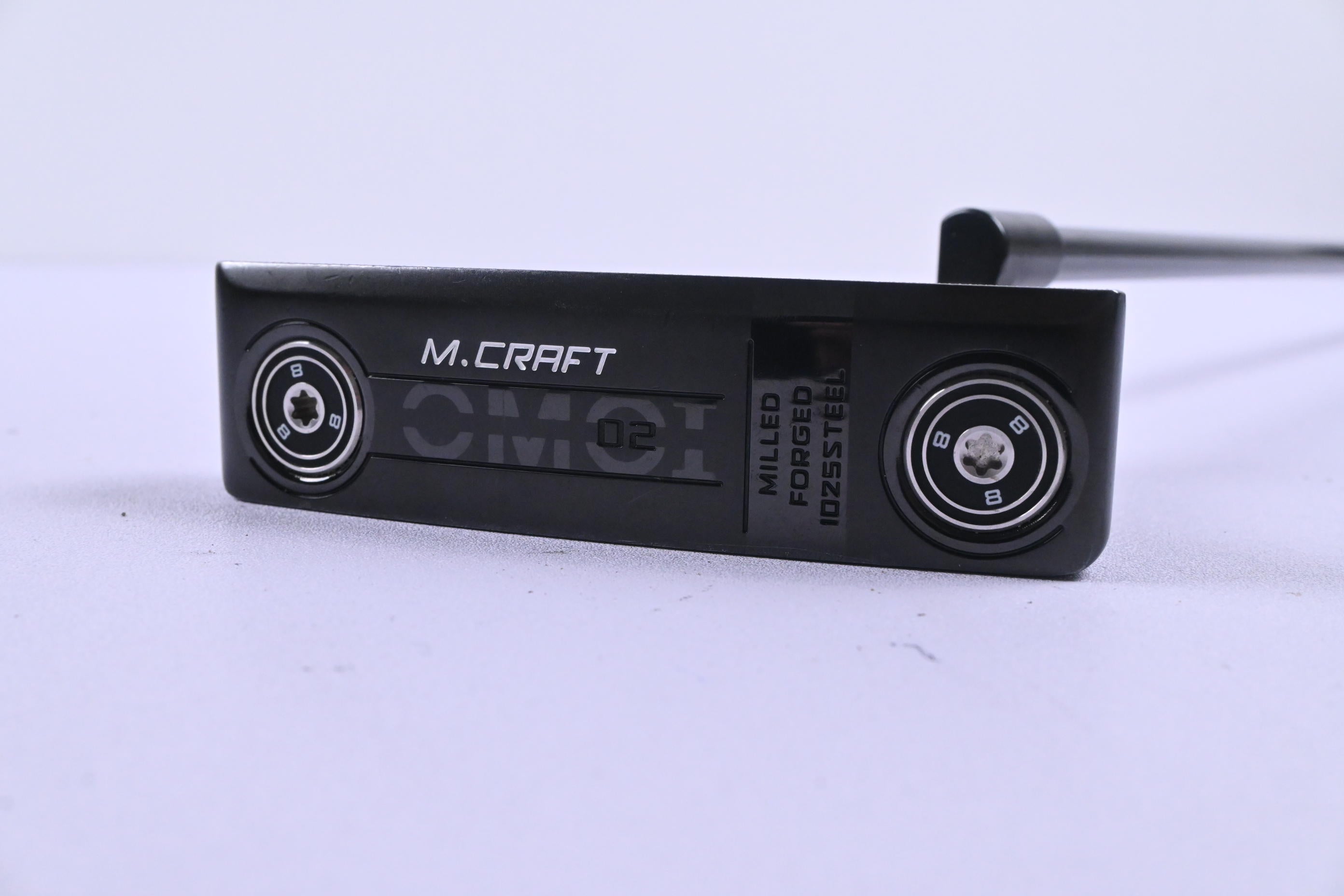 Mizuno M-Craft OMOI 02 Putter / 35 Inch