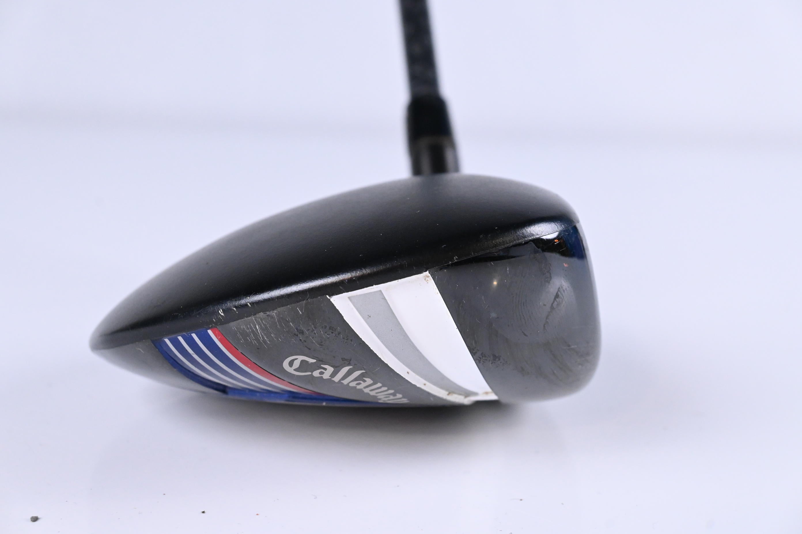 Callaway XR #3 Wood / 15 Degree / Regular Flex Project X LZ15 54 Shaft
