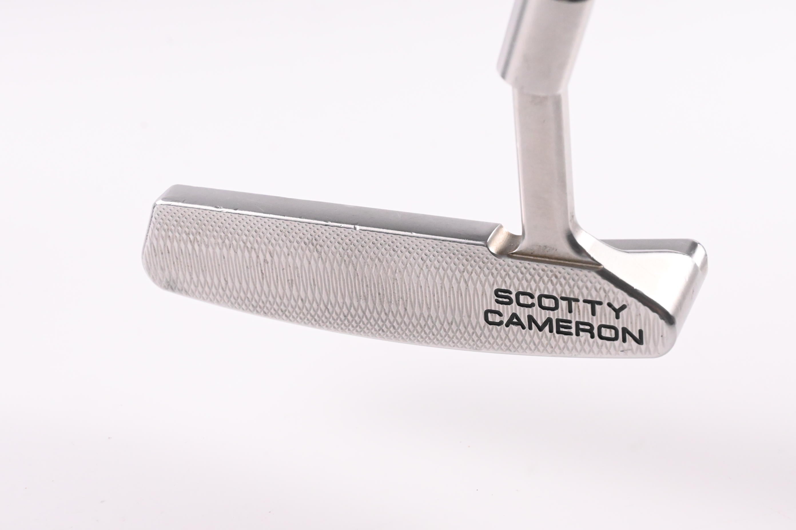 Scotty Cameron Select Newport 2 2014 Putter / 34 Inch