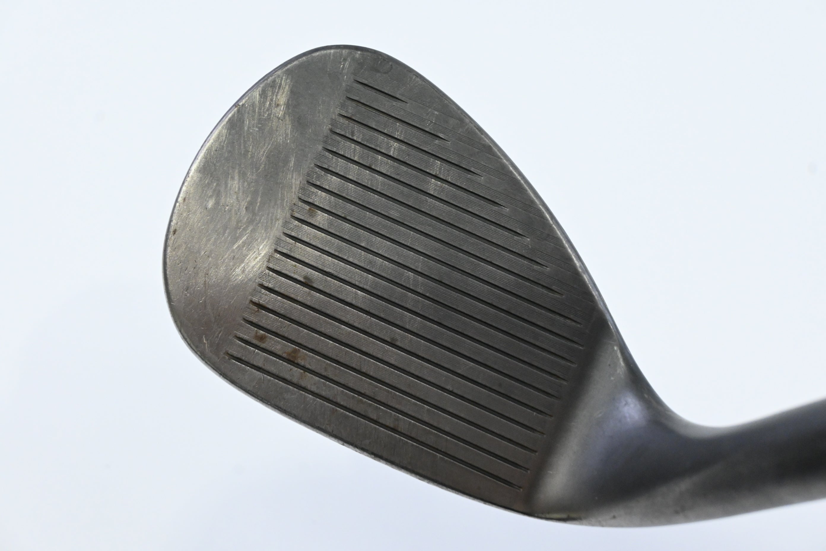 Titleist Vokey SM9 Lob Wedge / 60 Degree / Wedge Flex Vokey Design Shaft