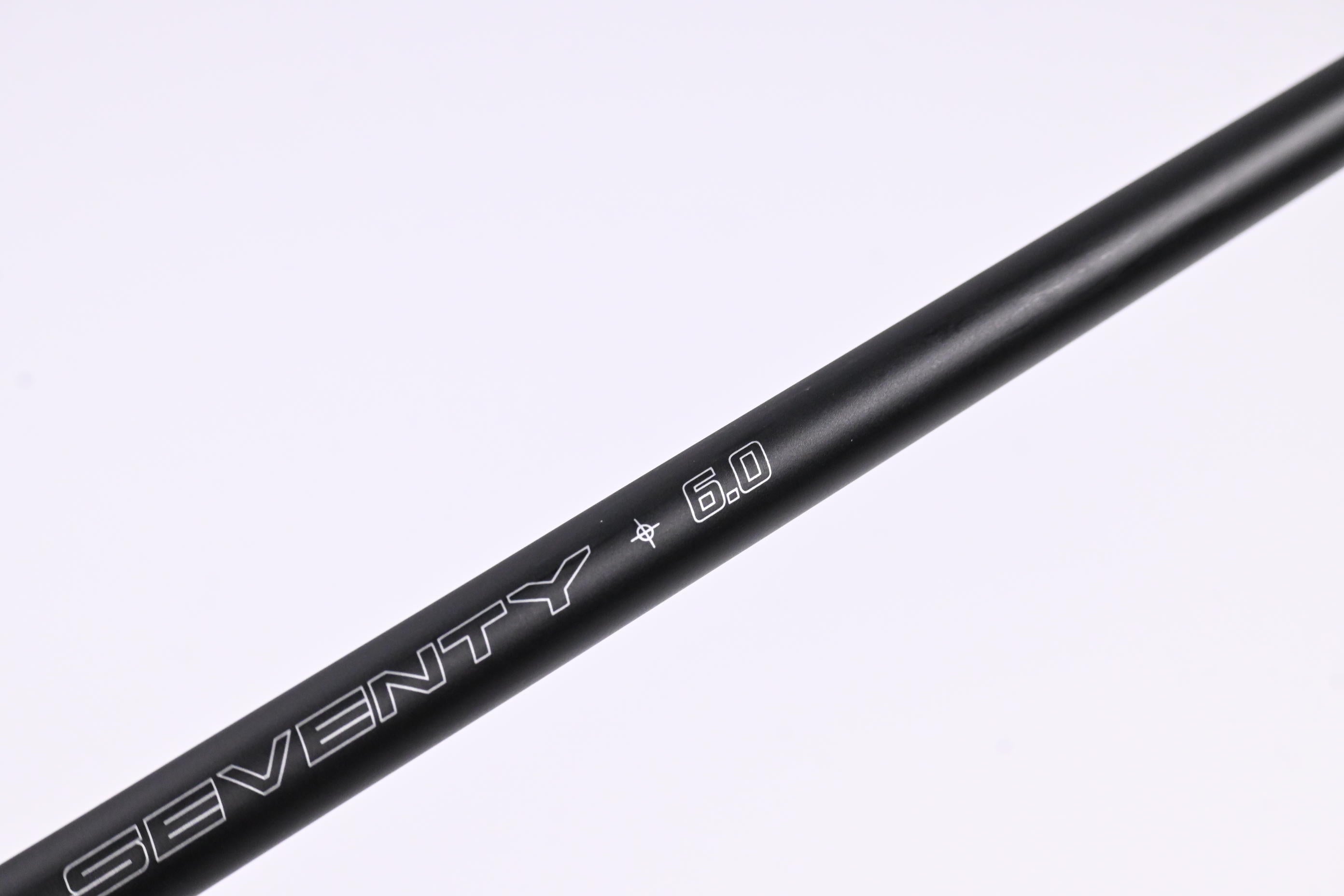 Project X Cypher 2.0 70 #4 Hybrid Shaft / Stiff Flex / Callaway 3rd Gen